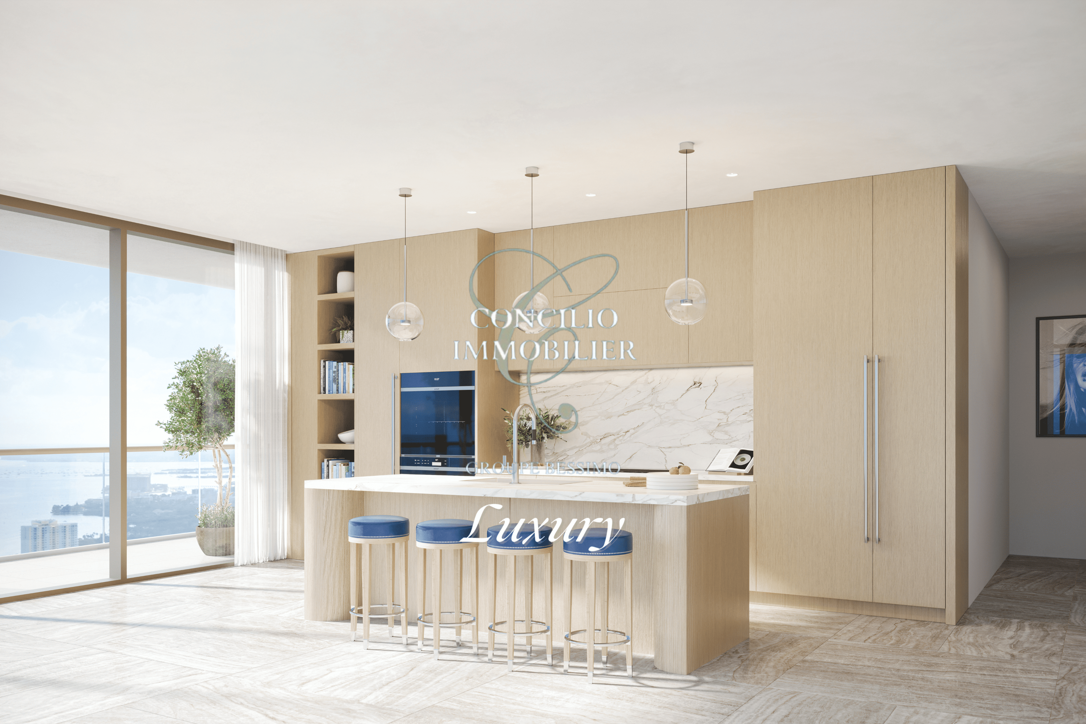 Appartement à Bègles 33130 image 4