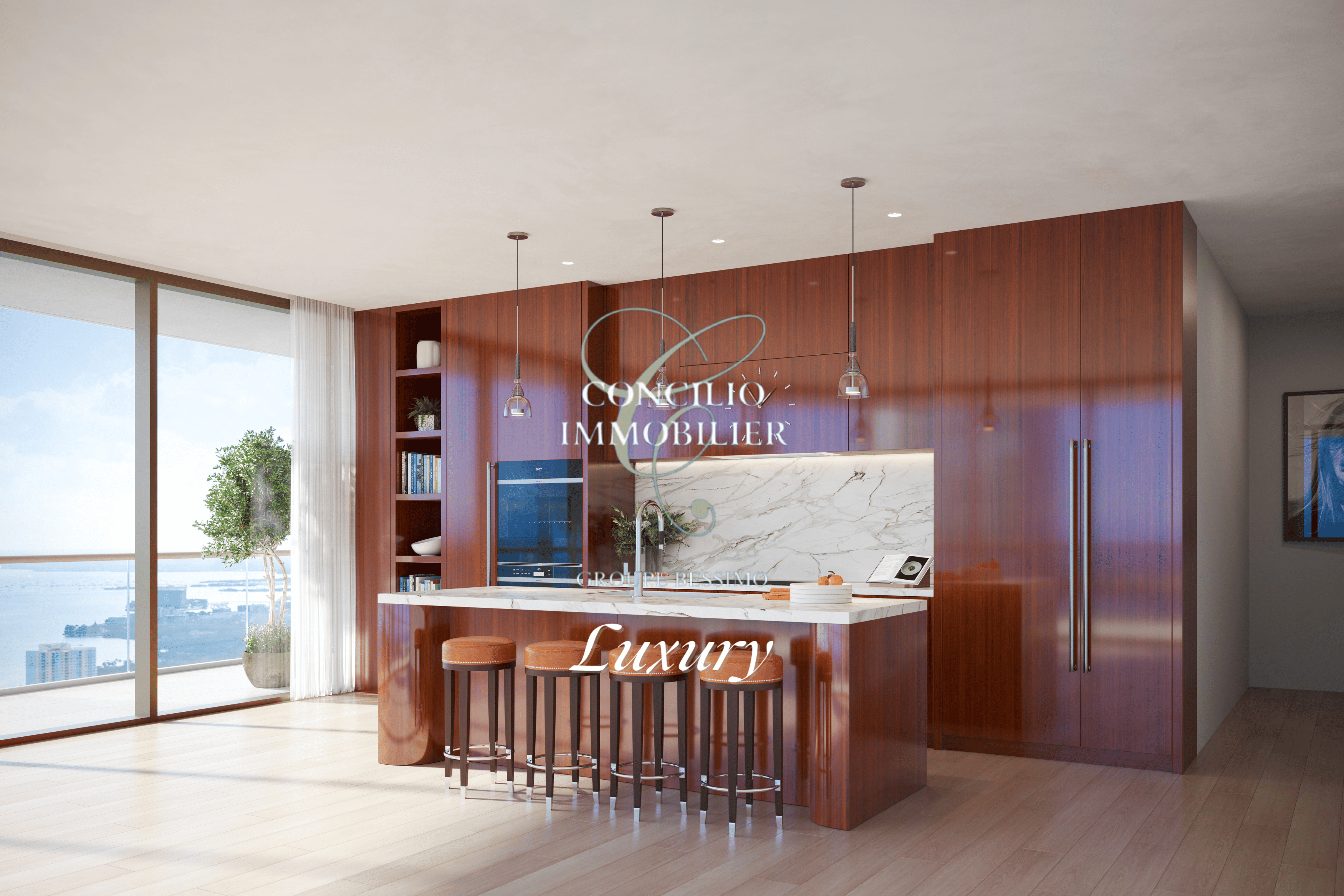 Appartement à Bègles 33130 image 6