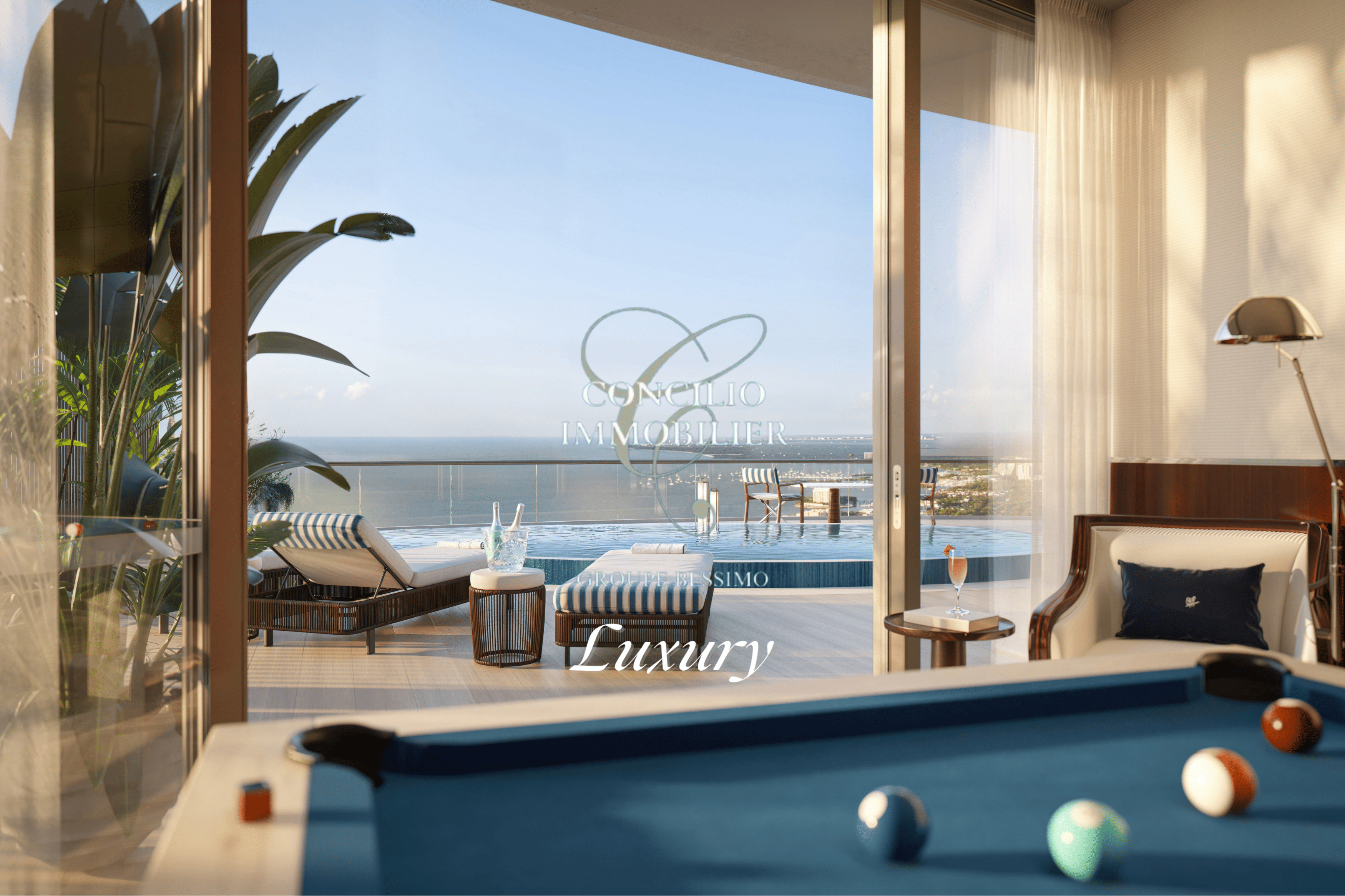 Appartement à Bègles 33130 image 7