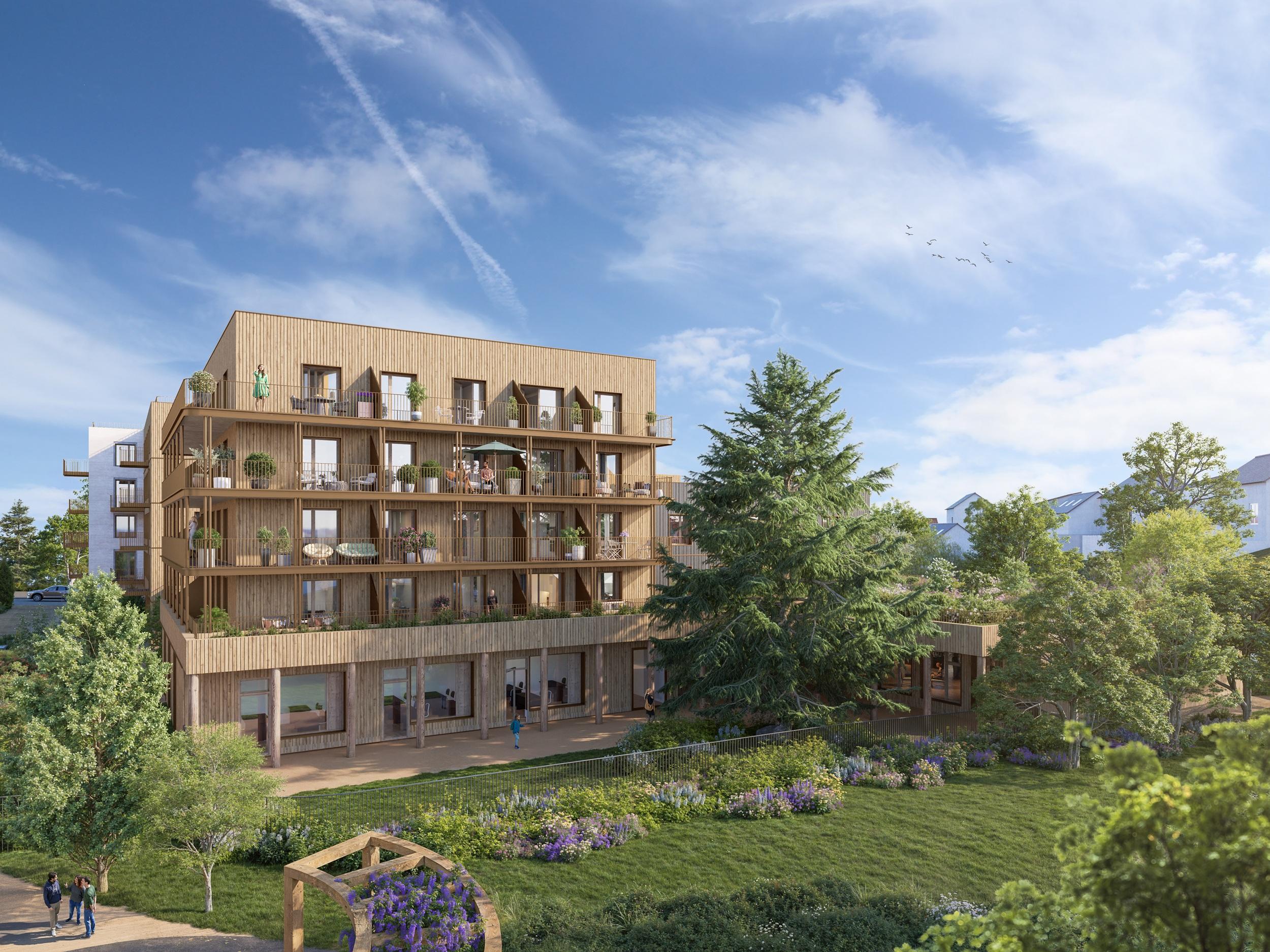 Appartement à Massy 91300 image 5