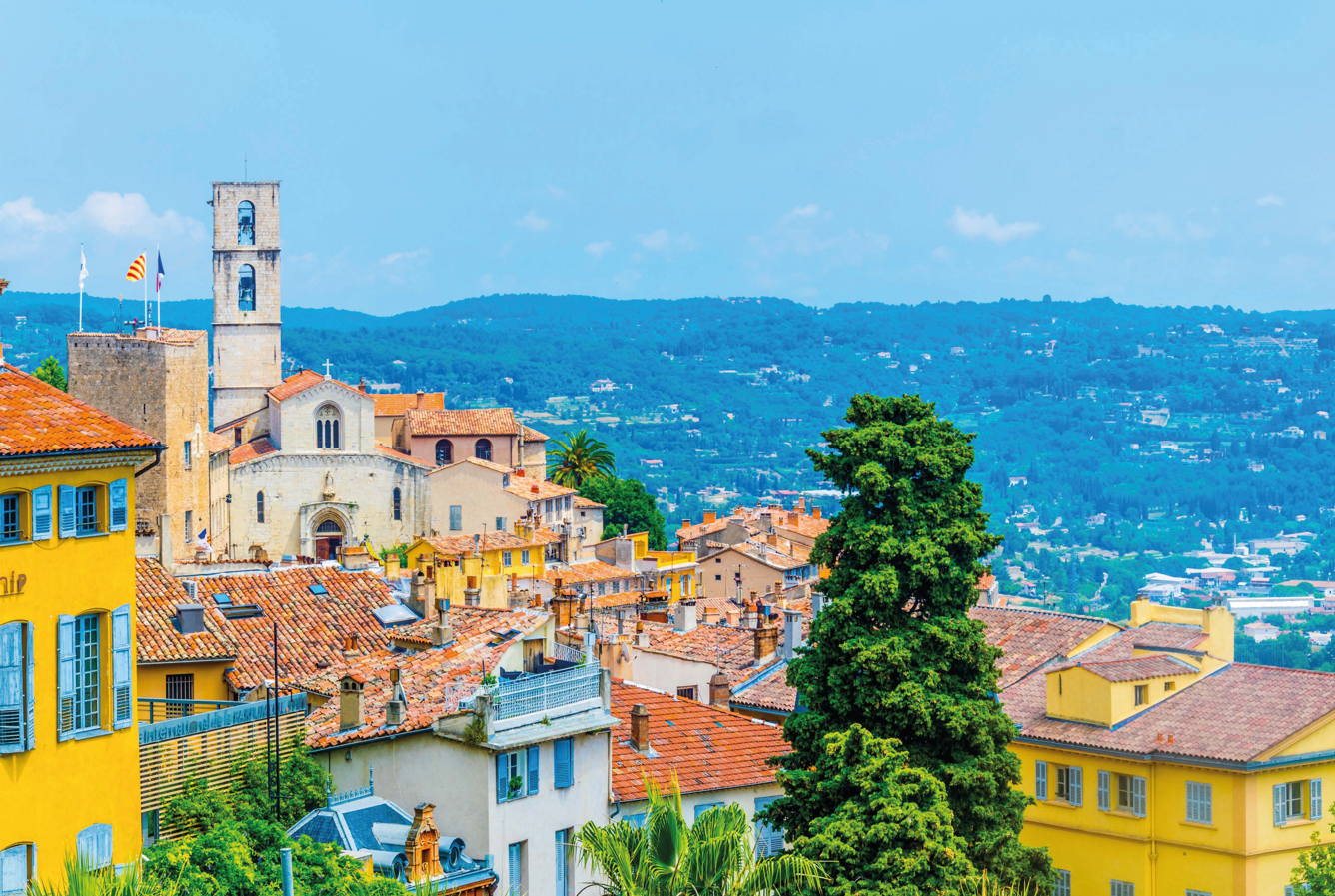 Maison à Grasse 06130 image 3