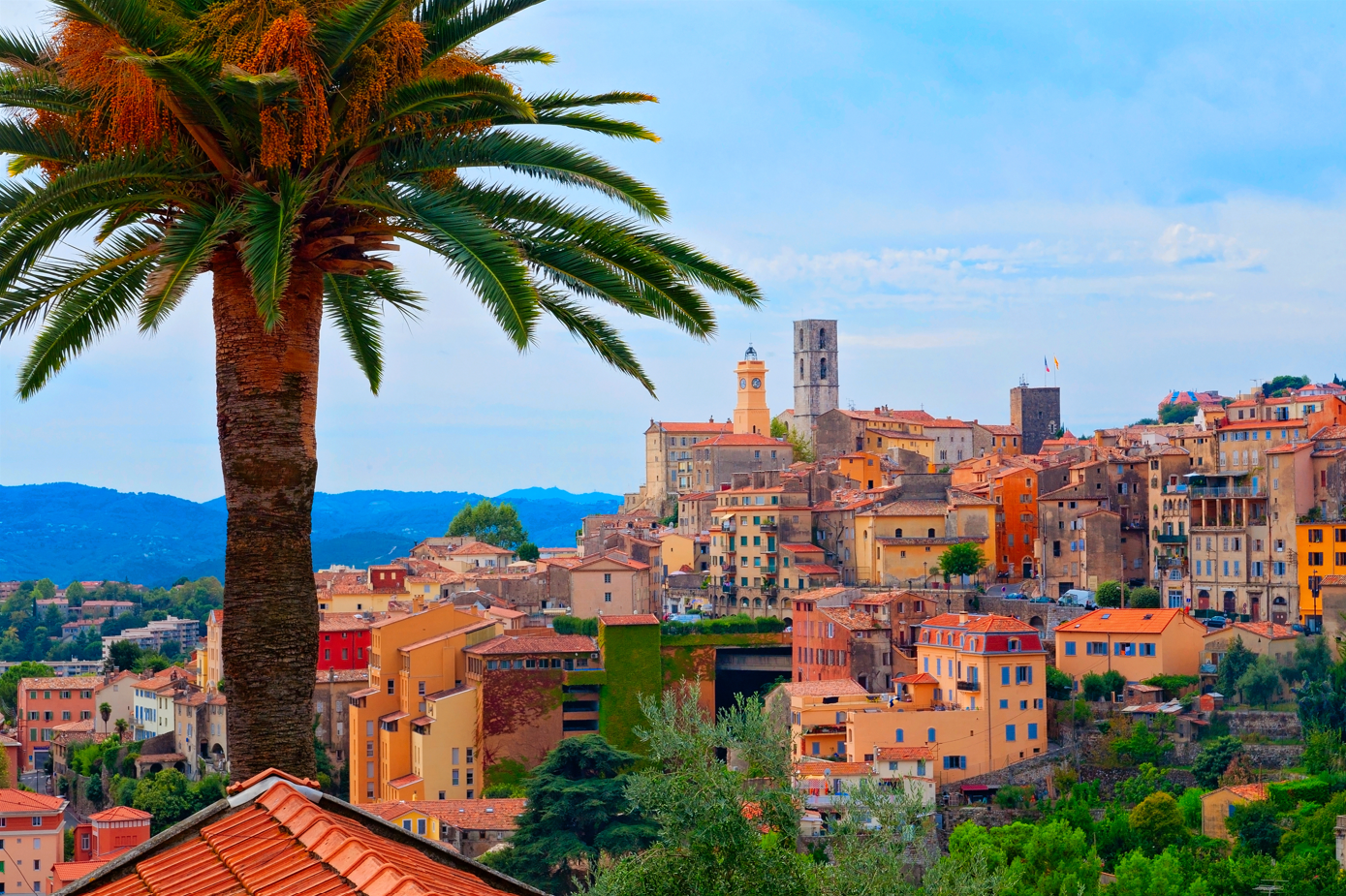 Maison à Grasse 06130 image 4