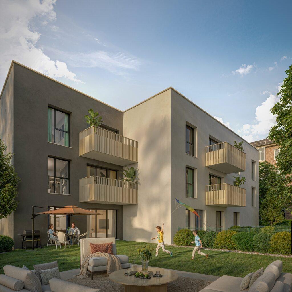 Appartement à Épinay-sur-Seine 93800 image 4