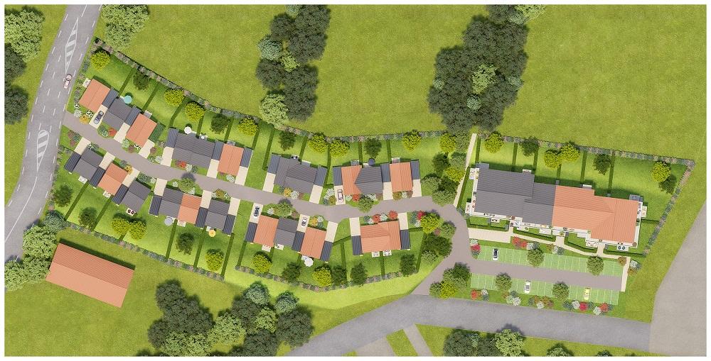 Appartement à Dives-sur-Mer 14160 image 2