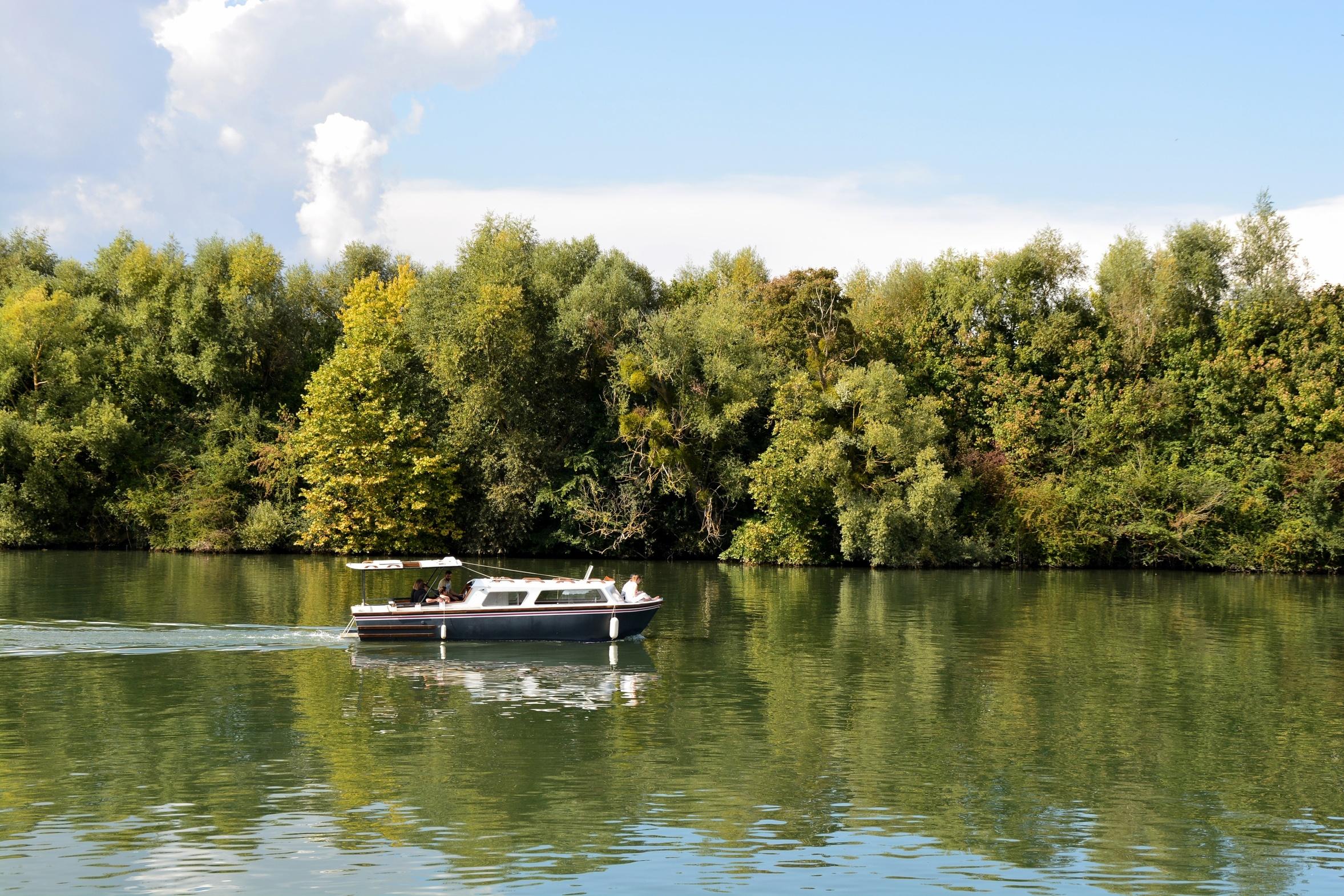 Programme immobilier neuf 78260 Achères ACH-13336