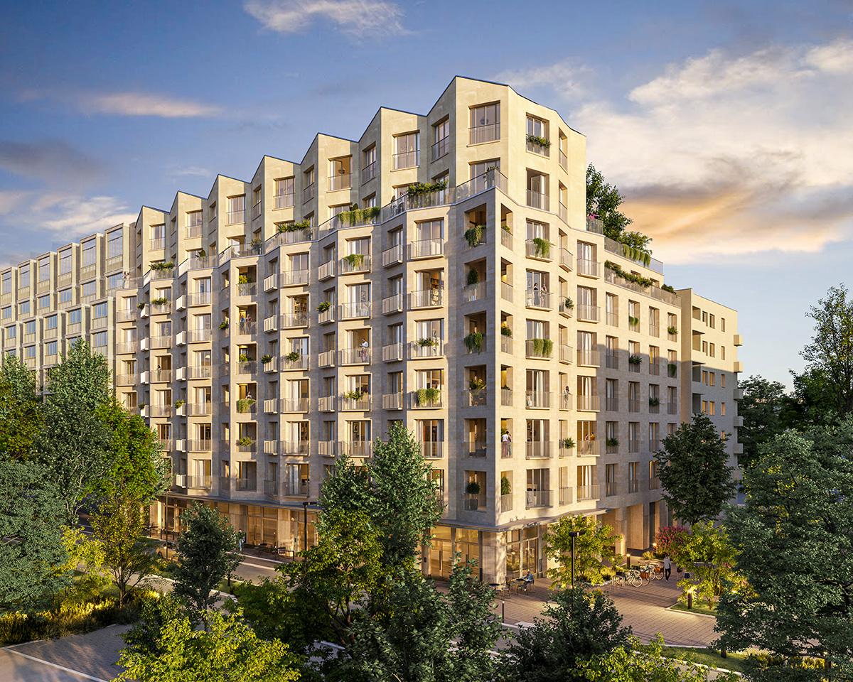 Appartement à Paris 18 75018 image 3