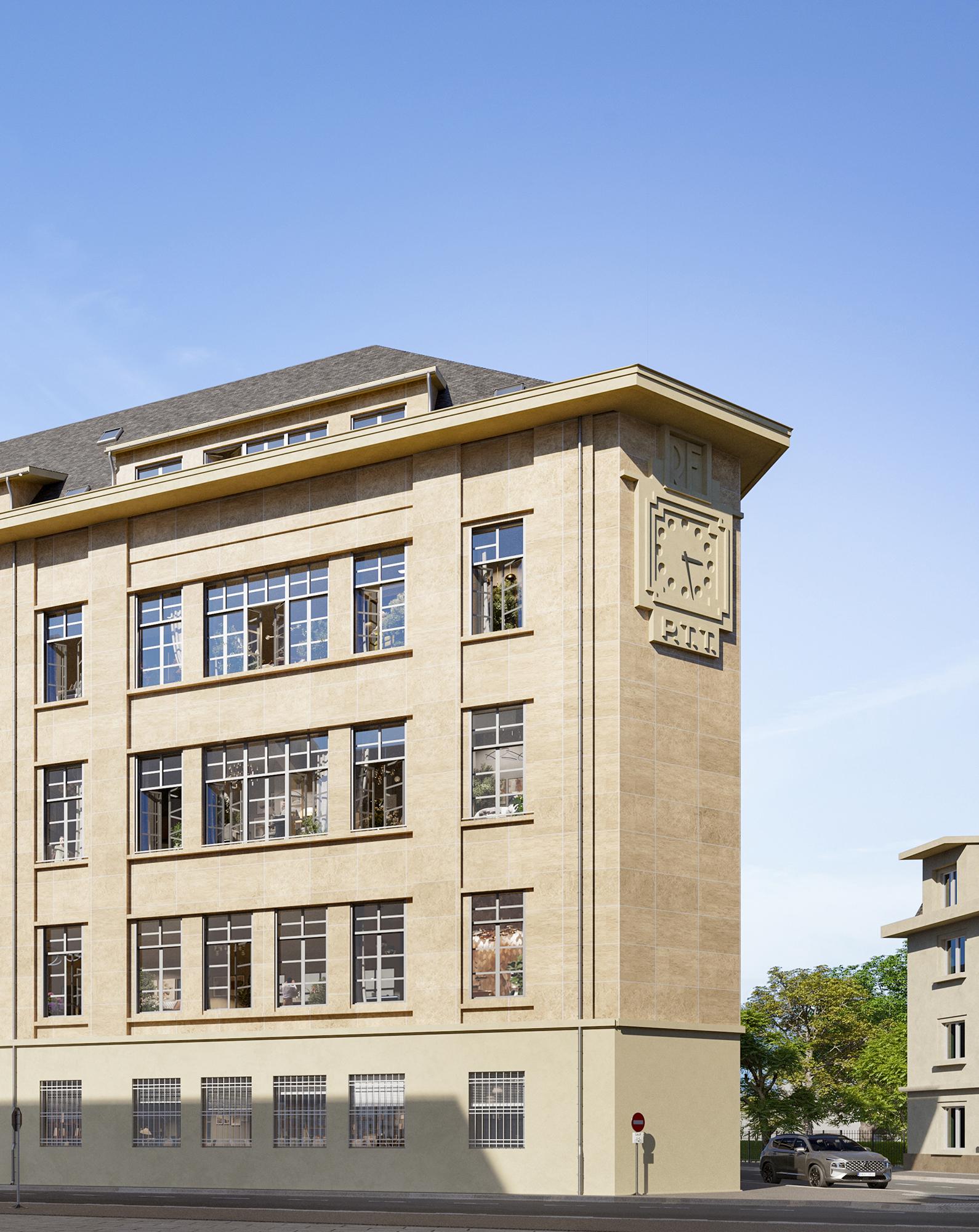 Appartement à Brive-la-Gaillarde 19100 image 2