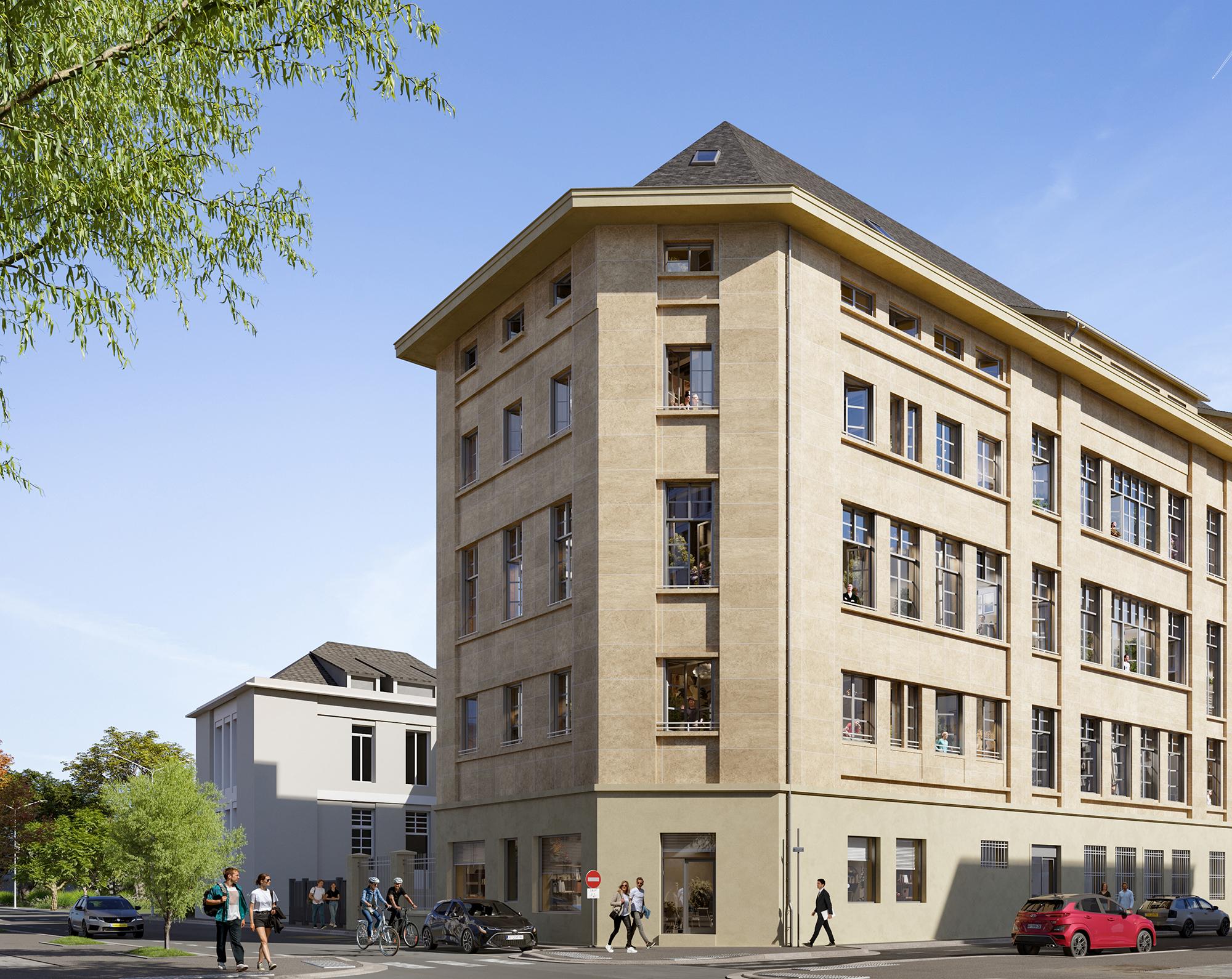 Appartement à Brive-la-Gaillarde 19100 image 3