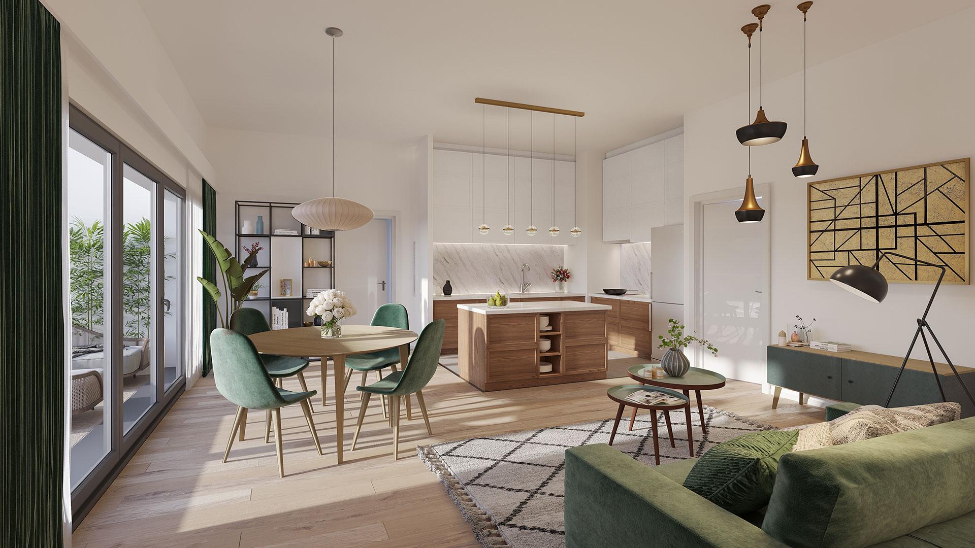 Appartement à Limeil-Brévannes 94450 image 4