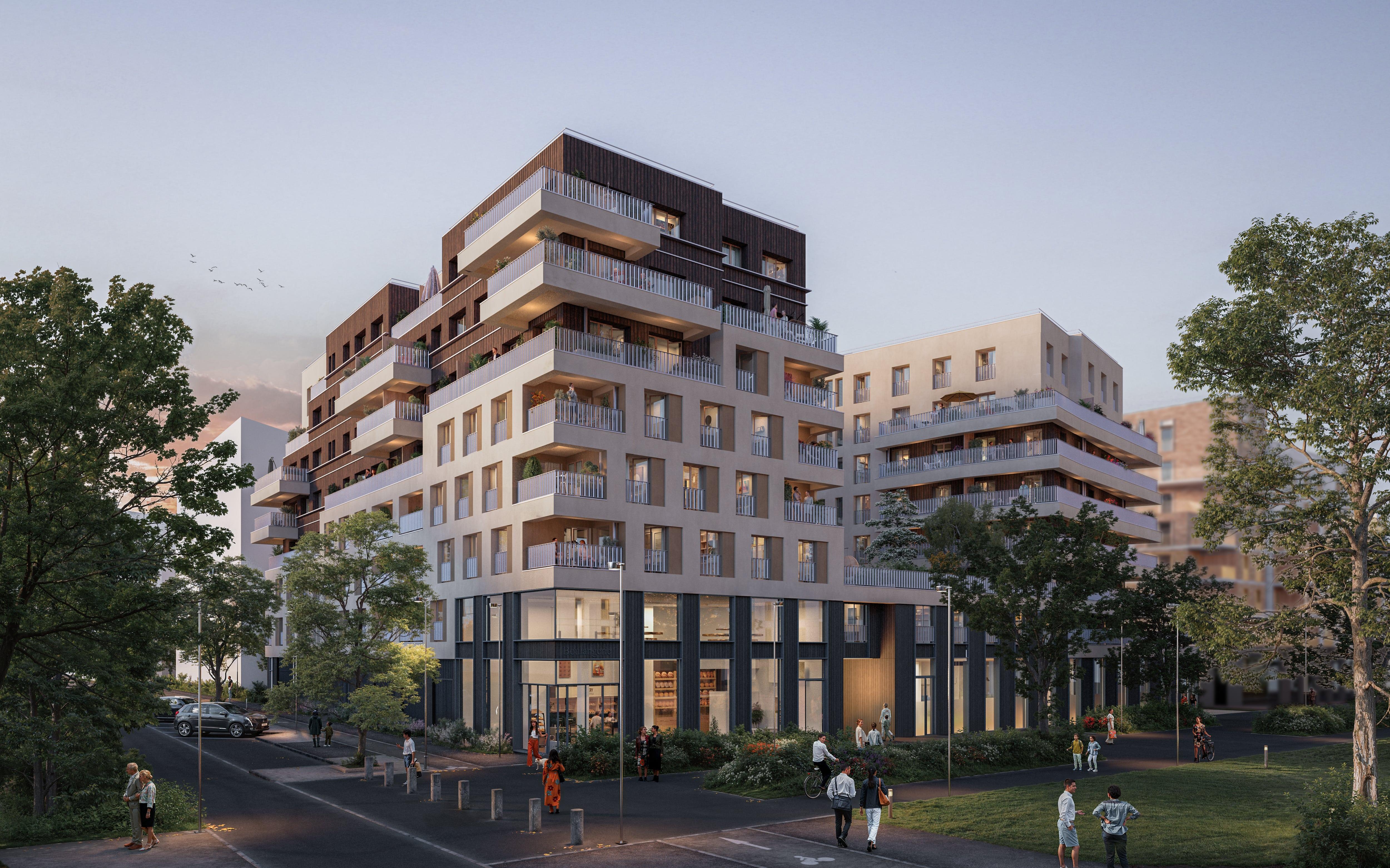 Appartement à Boissy-Saint-Léger 94470 image 4