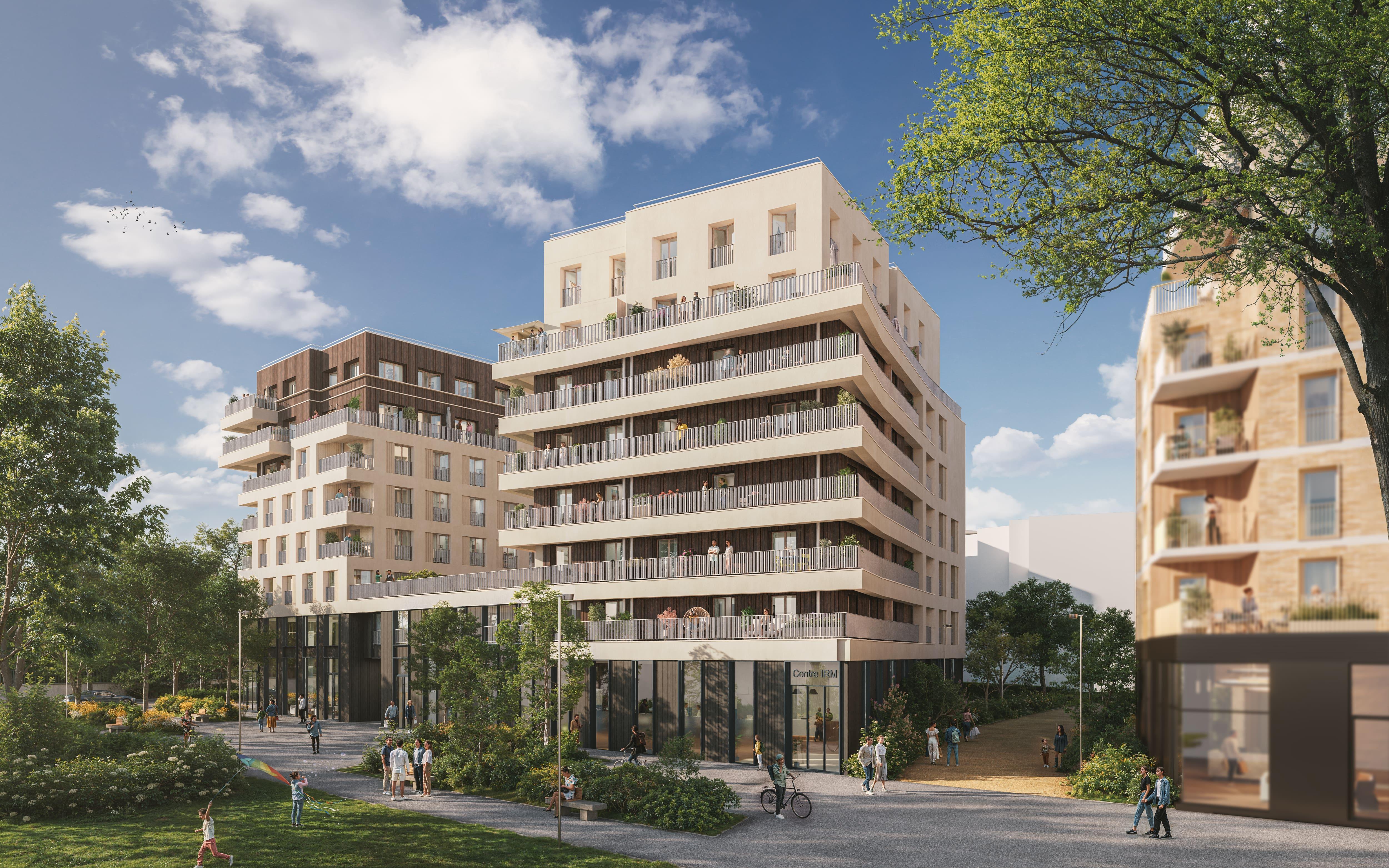 Appartement à Boissy-Saint-Léger 94470 image 5