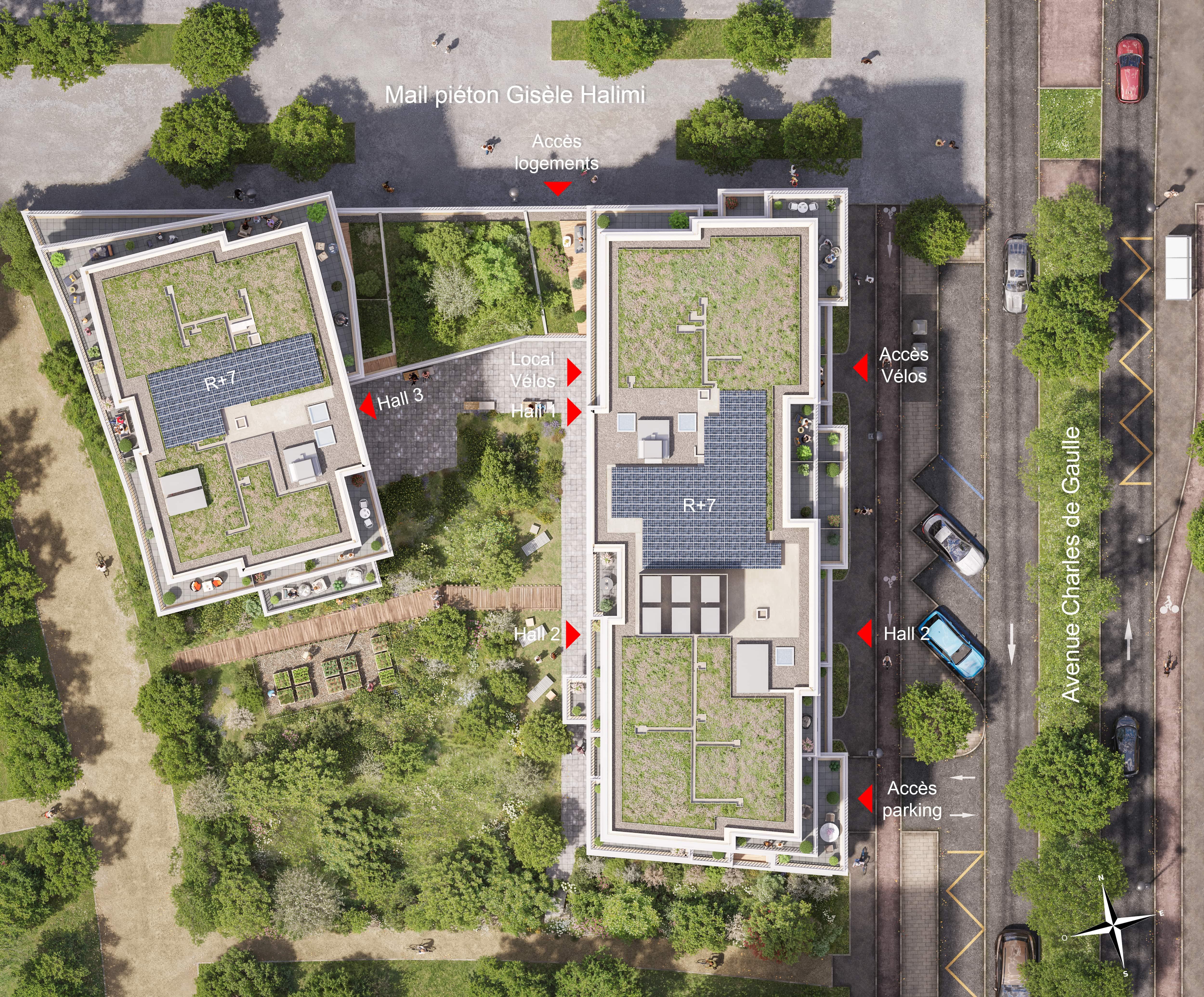 Appartement à Boissy-Saint-Léger 94470 image 6