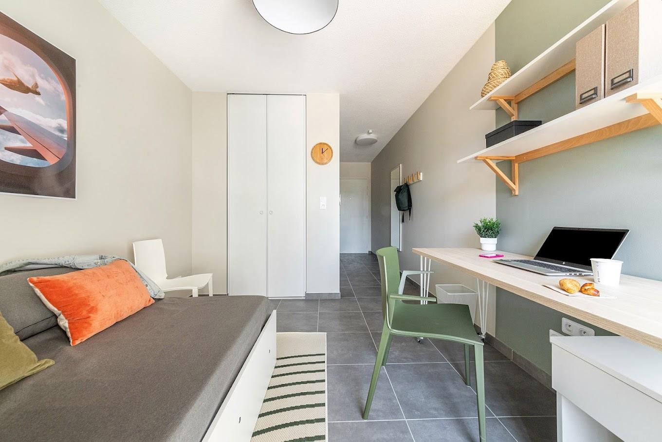 Appartement à Montpellier 34000 image 3