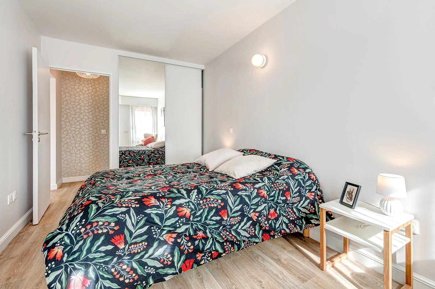 Appartement à Courbevoie 92400 image 4