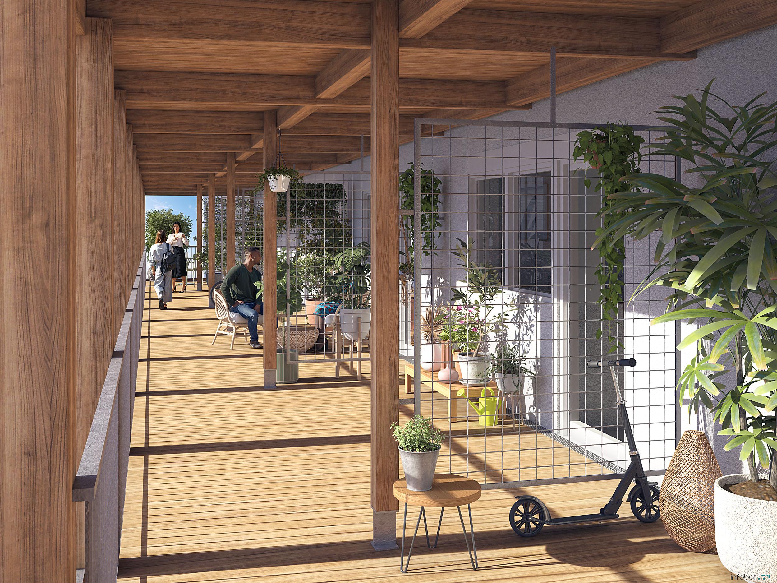 Appartement à Nantes 44000 image 2