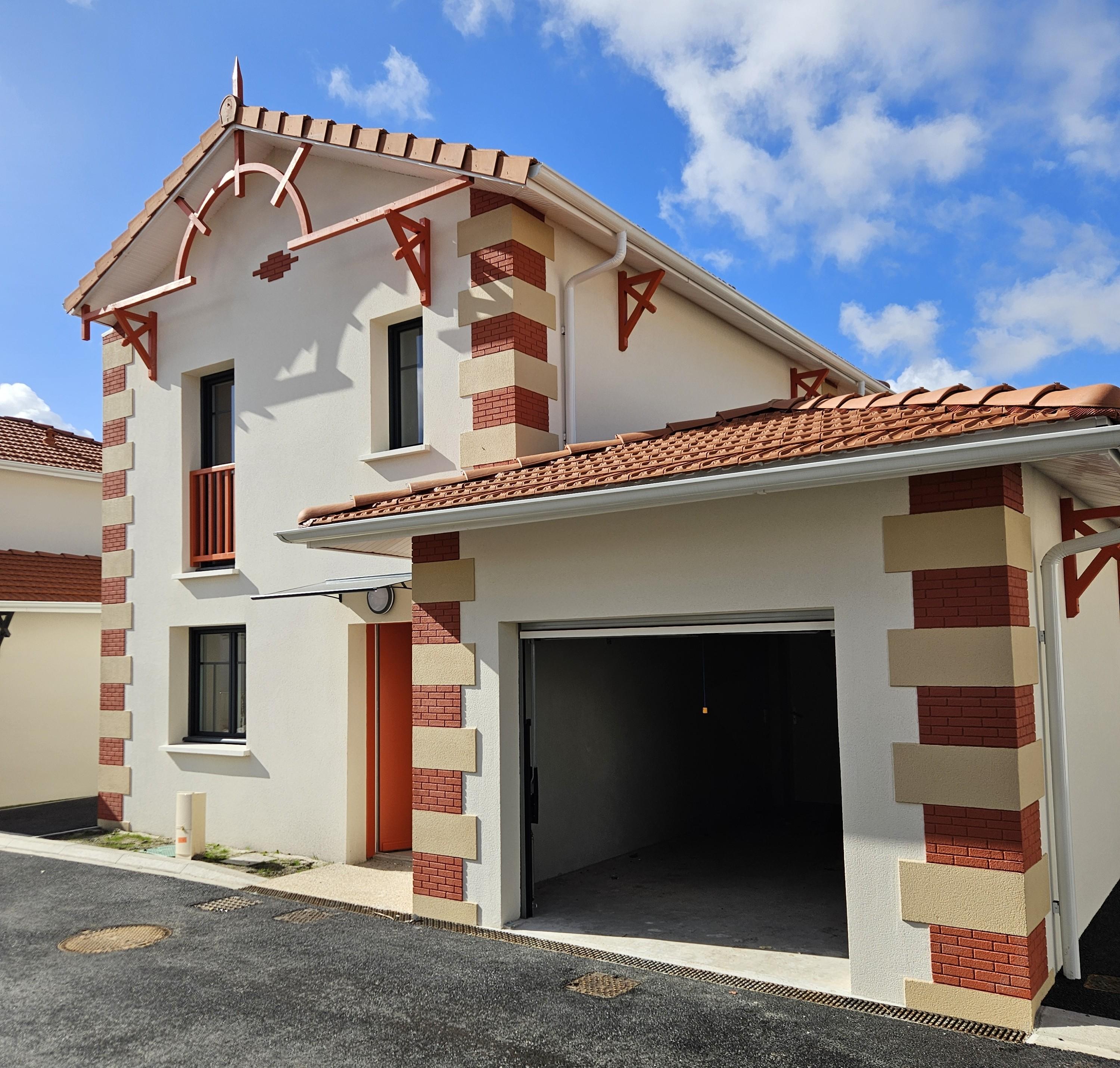 Maison à Andernos-les-Bains 33510 image 2