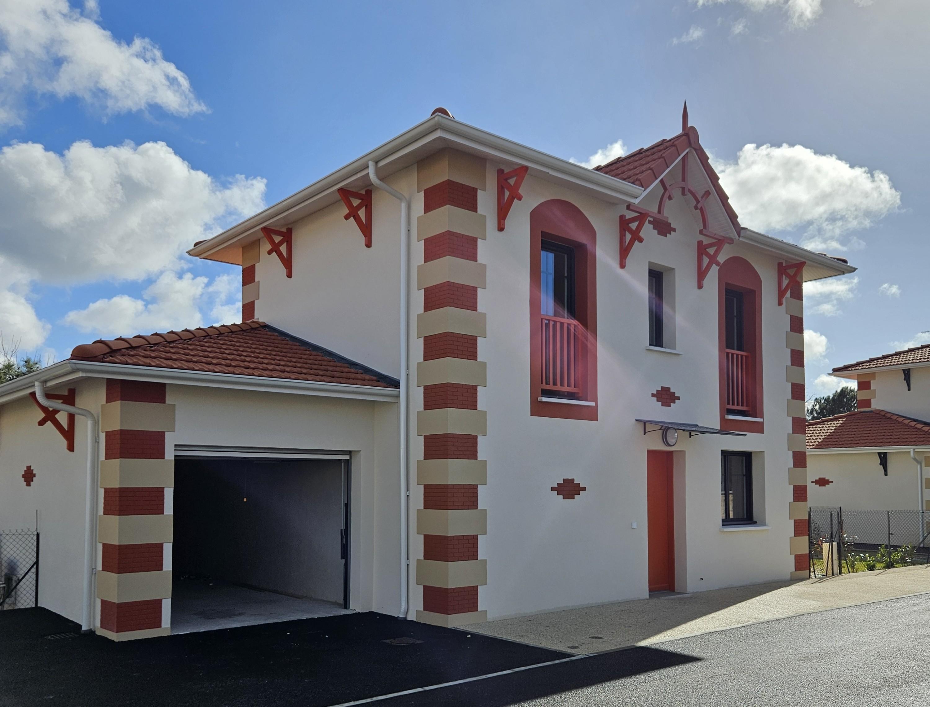 Maison à Andernos-les-Bains 33510 image 4