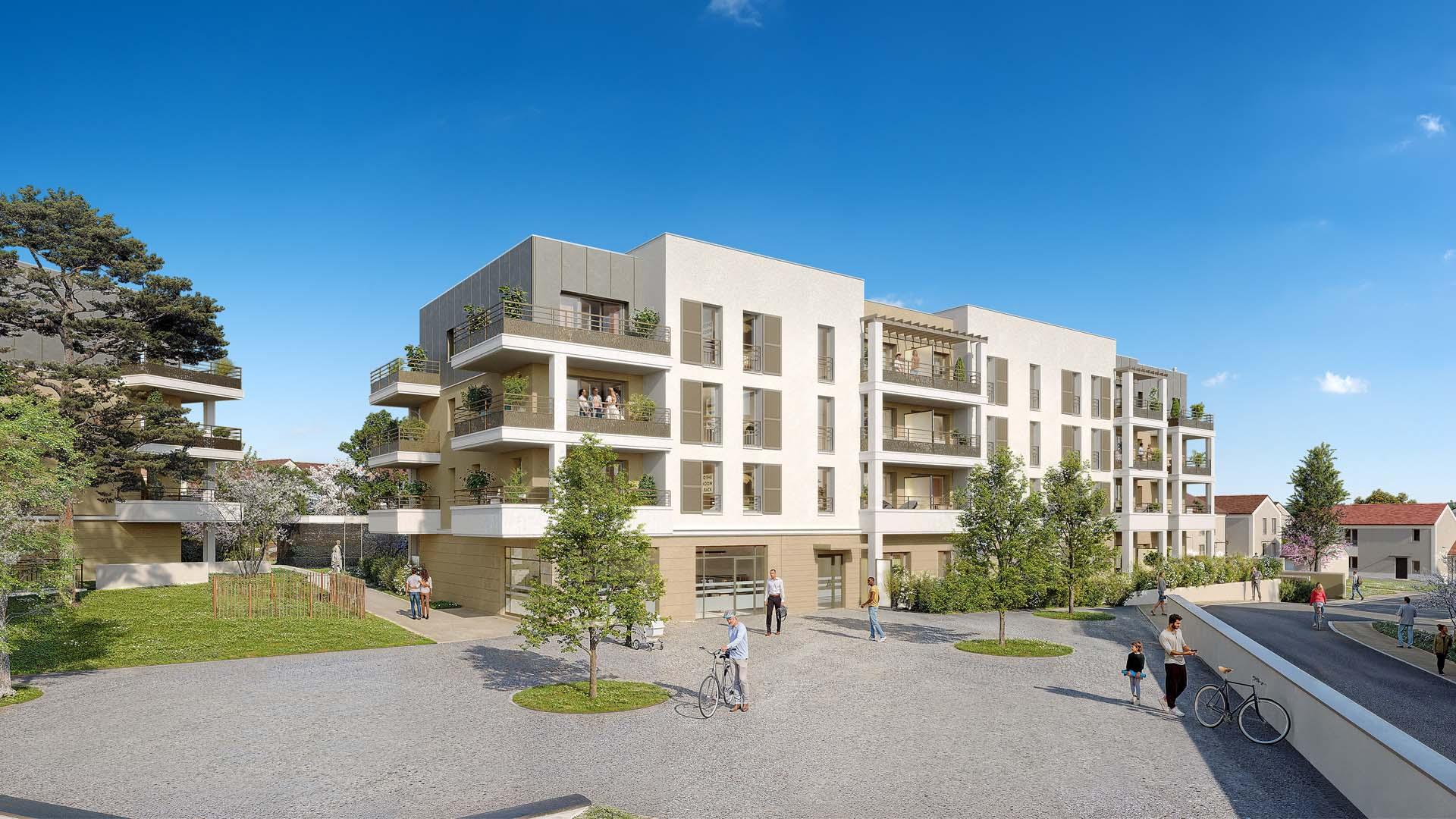 Maison à Houdan 78550 image 6