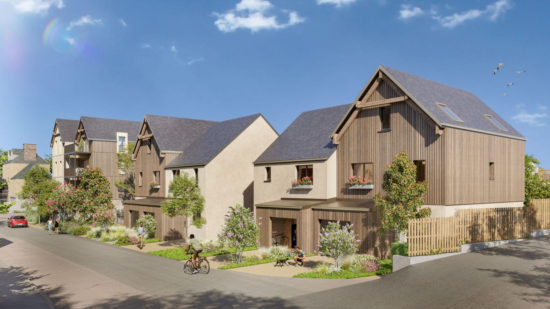 Maison à Richardais 35780 image 4