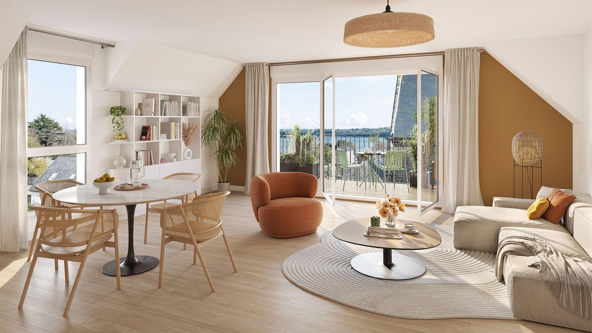 Maison à Richardais 35780 image 6