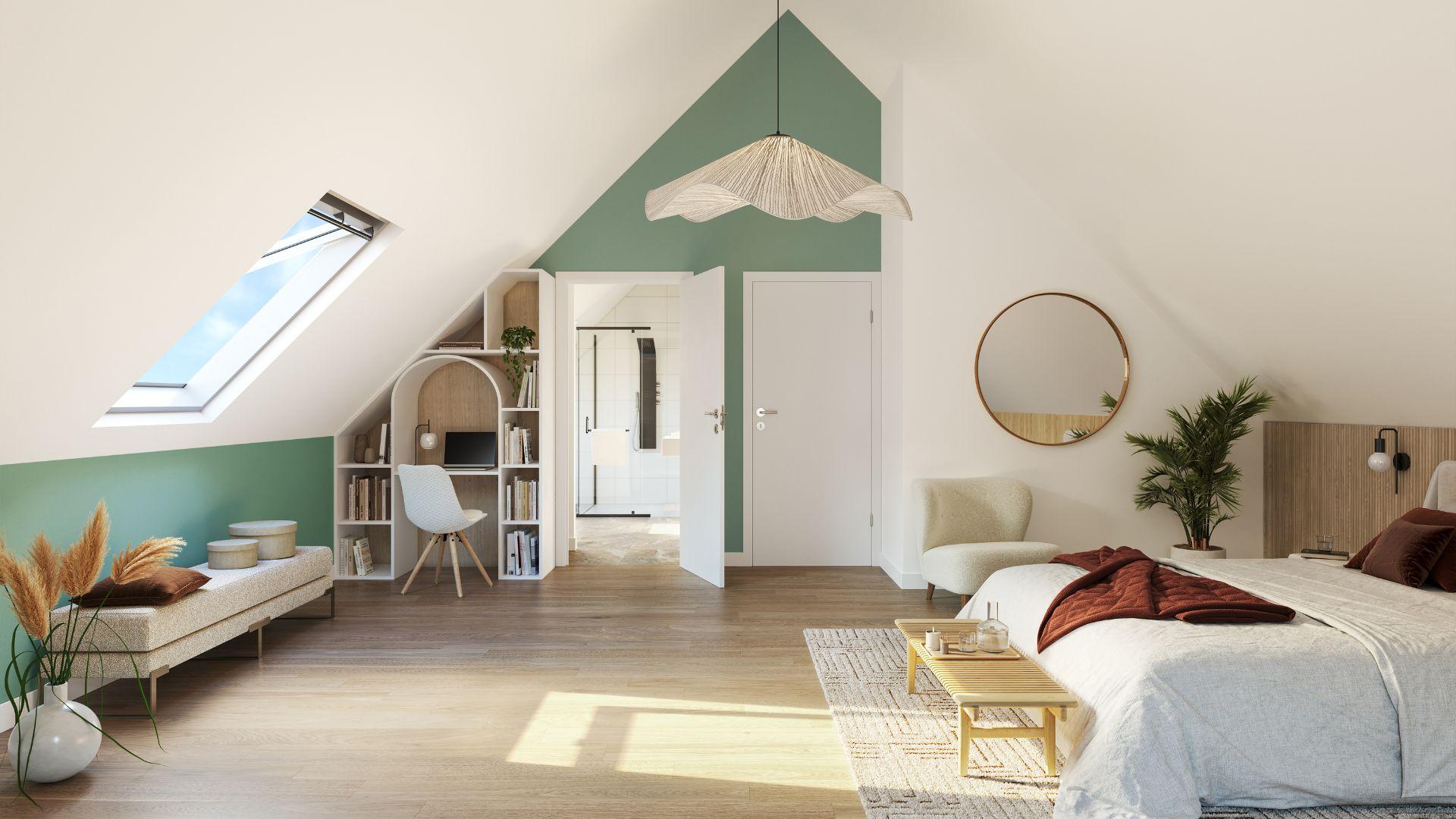 Maison à Richardais 35780 image 7