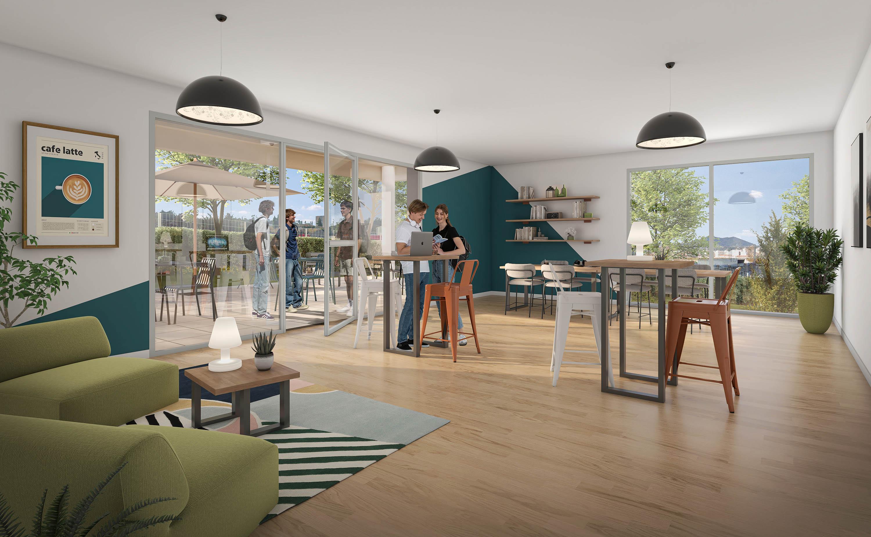 Appartement à Alès 30100 image 3