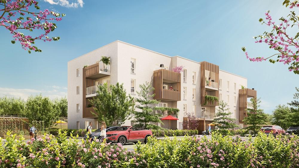 Appartement à Donville-les-Bains 50350 image 2