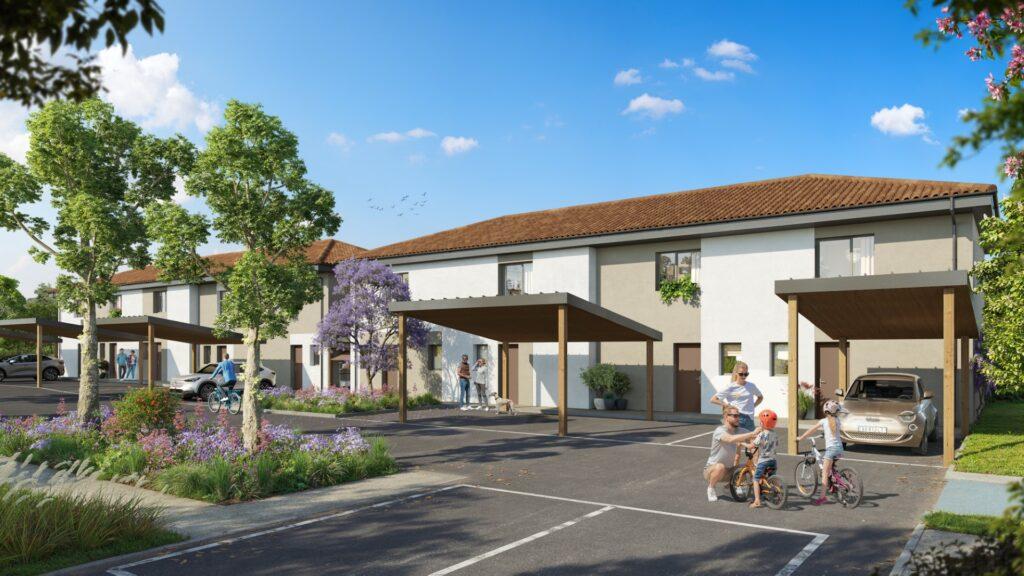 Appartement à Grignon 73200 image 4