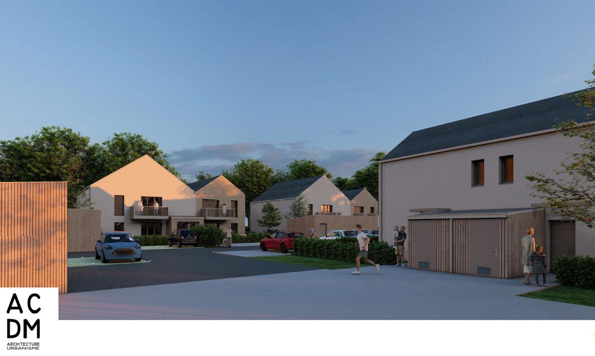 Maison à Saint-Sylvain-d'Anjou 49480 image 6