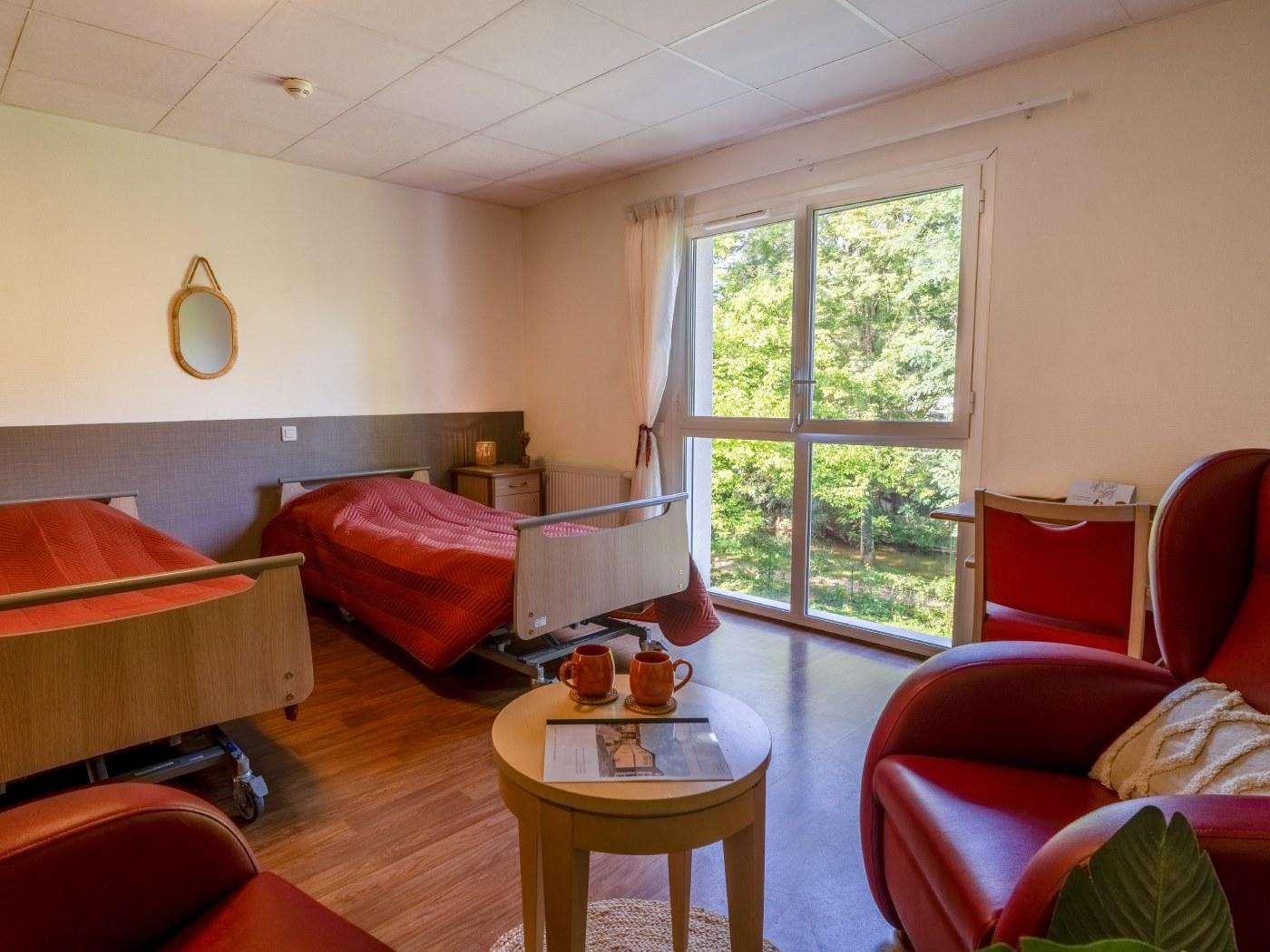 Appartement à Casteljaloux 47700 image 2