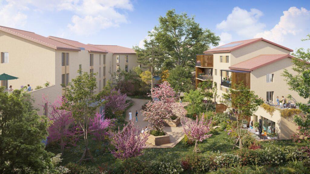 Appartement à Givors 69700 image 3