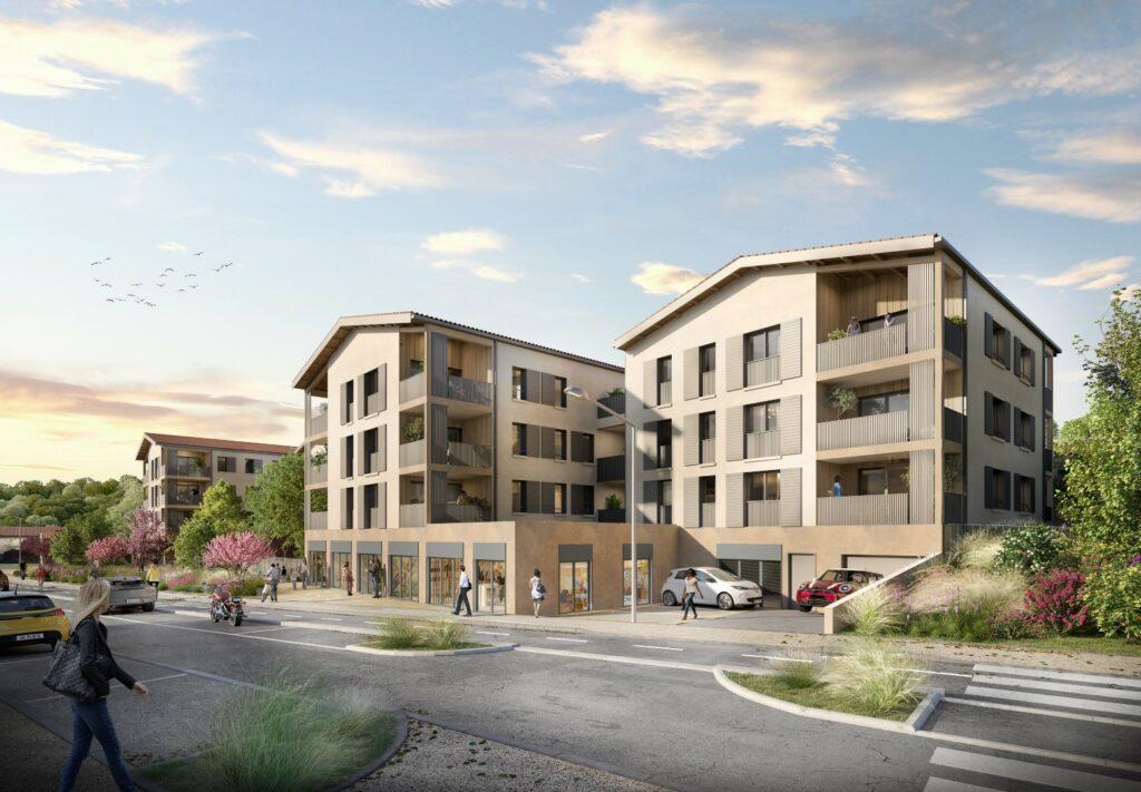 Appartement à Sain-Bel 69210 image 5