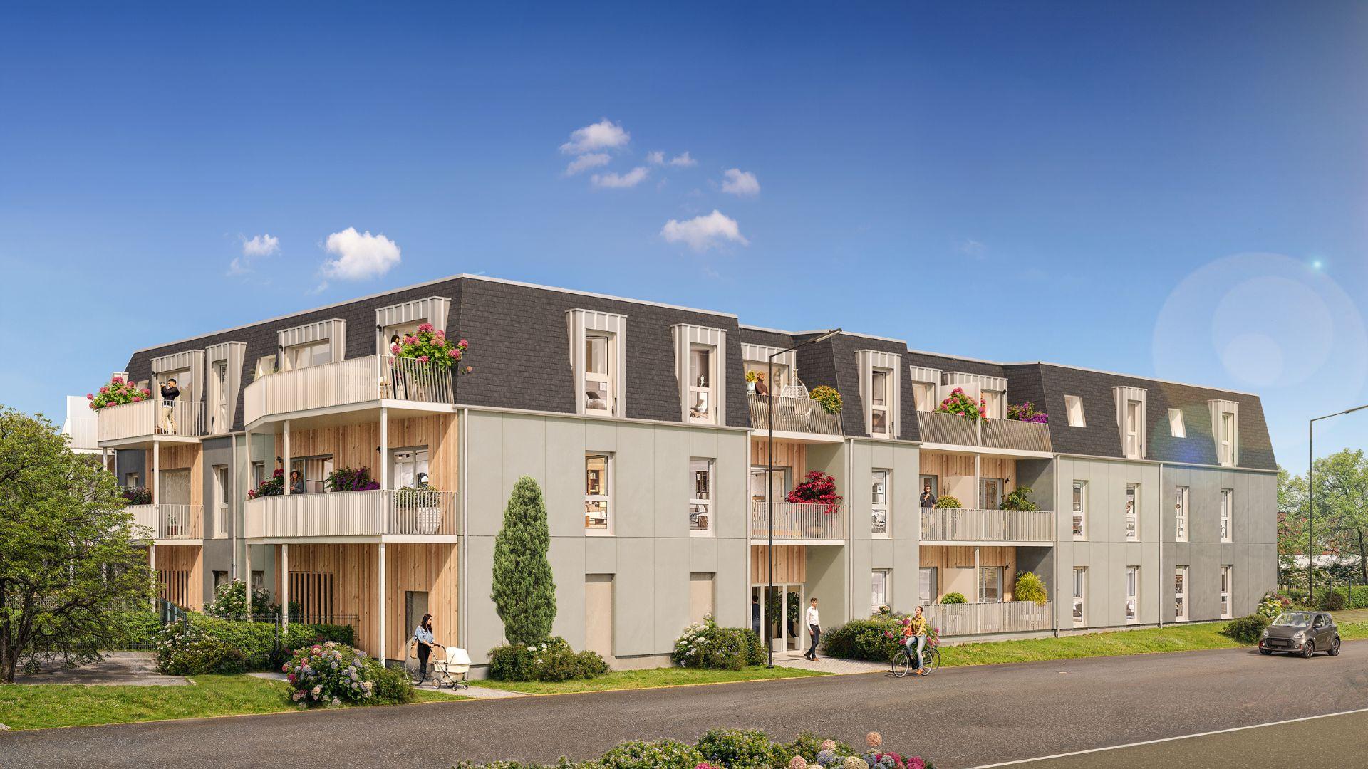 Appartement à Agon-Coutainville 50230 image 2