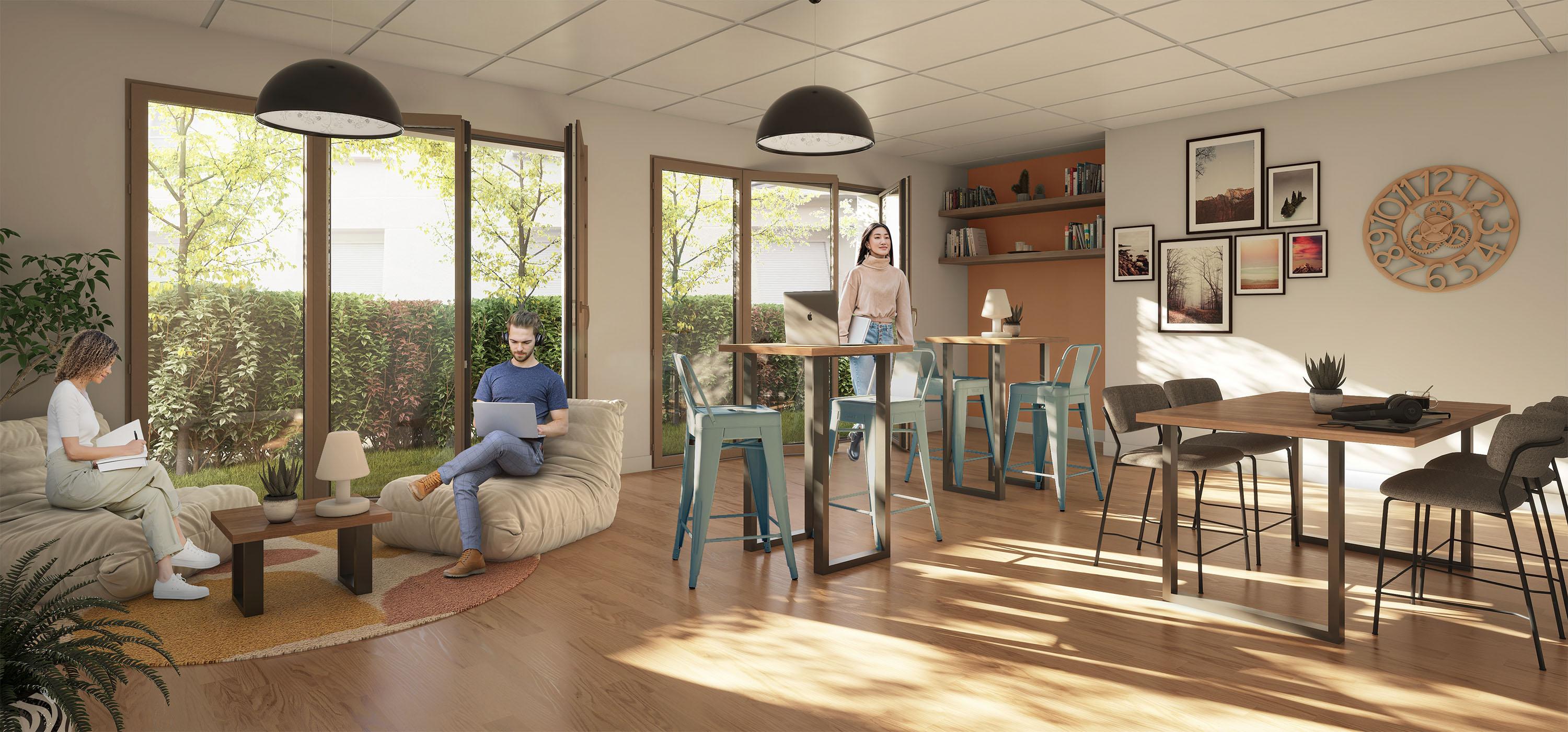 Programme immobilier neuf 50300 Avranches AVR-13469