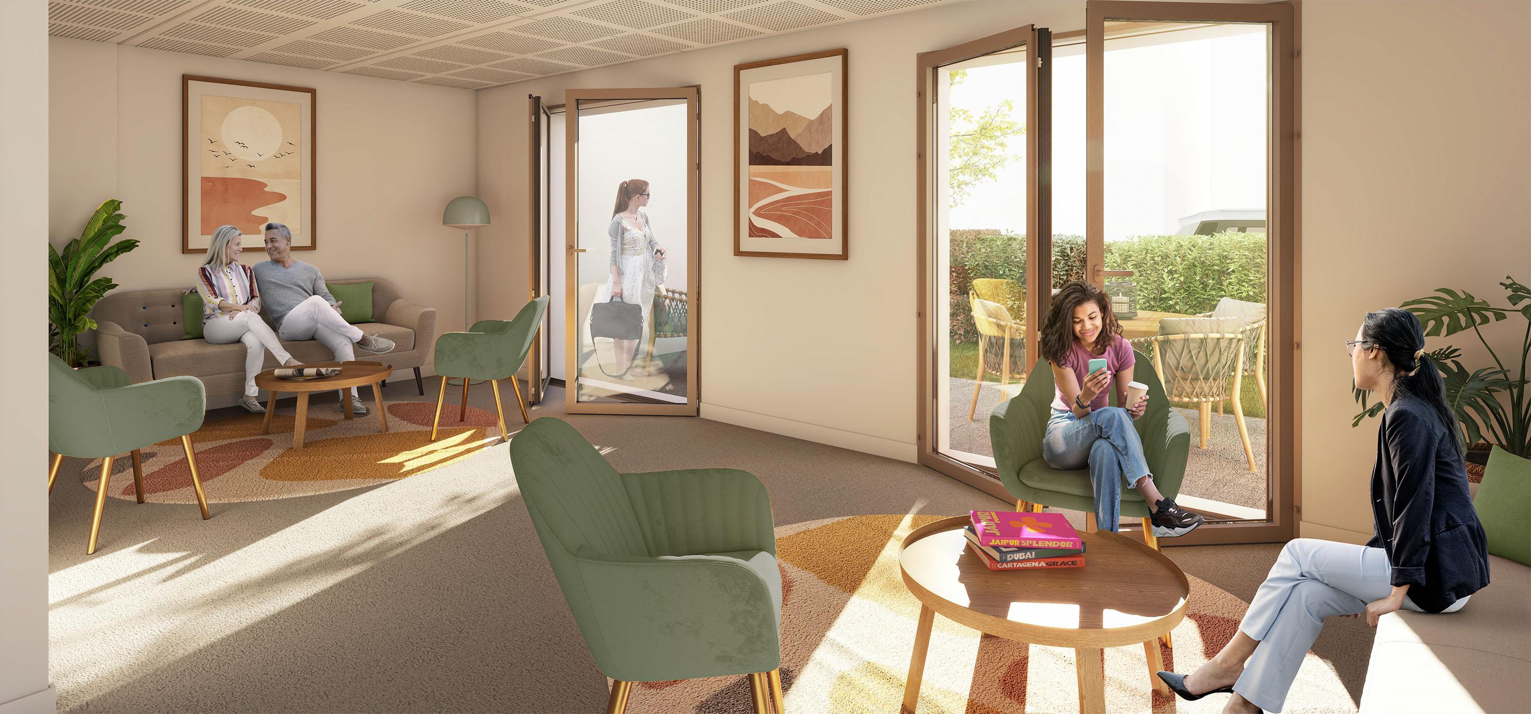 Appartement à Avranches 50300 image 5