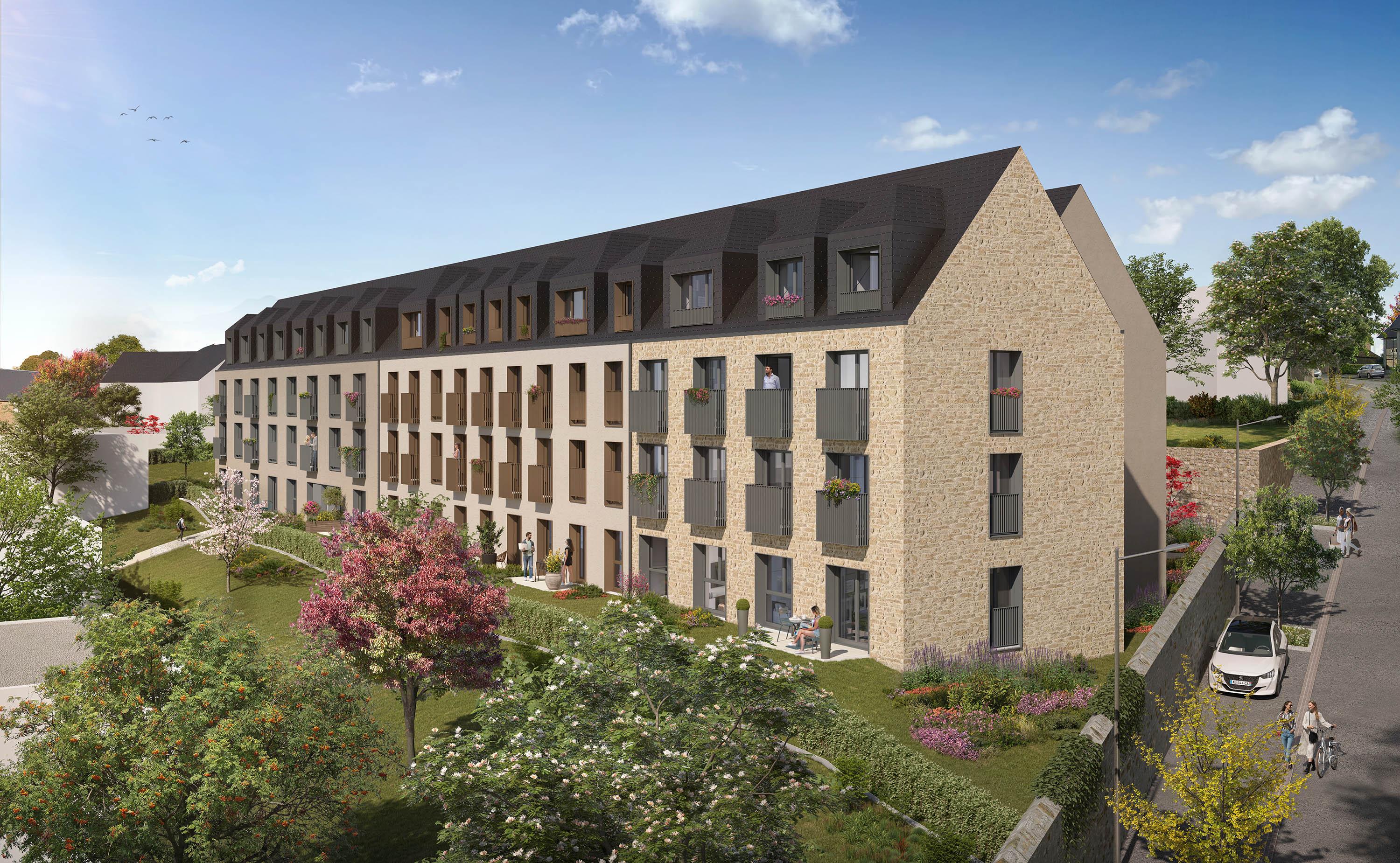 Appartement à Avranches 50300 image 7