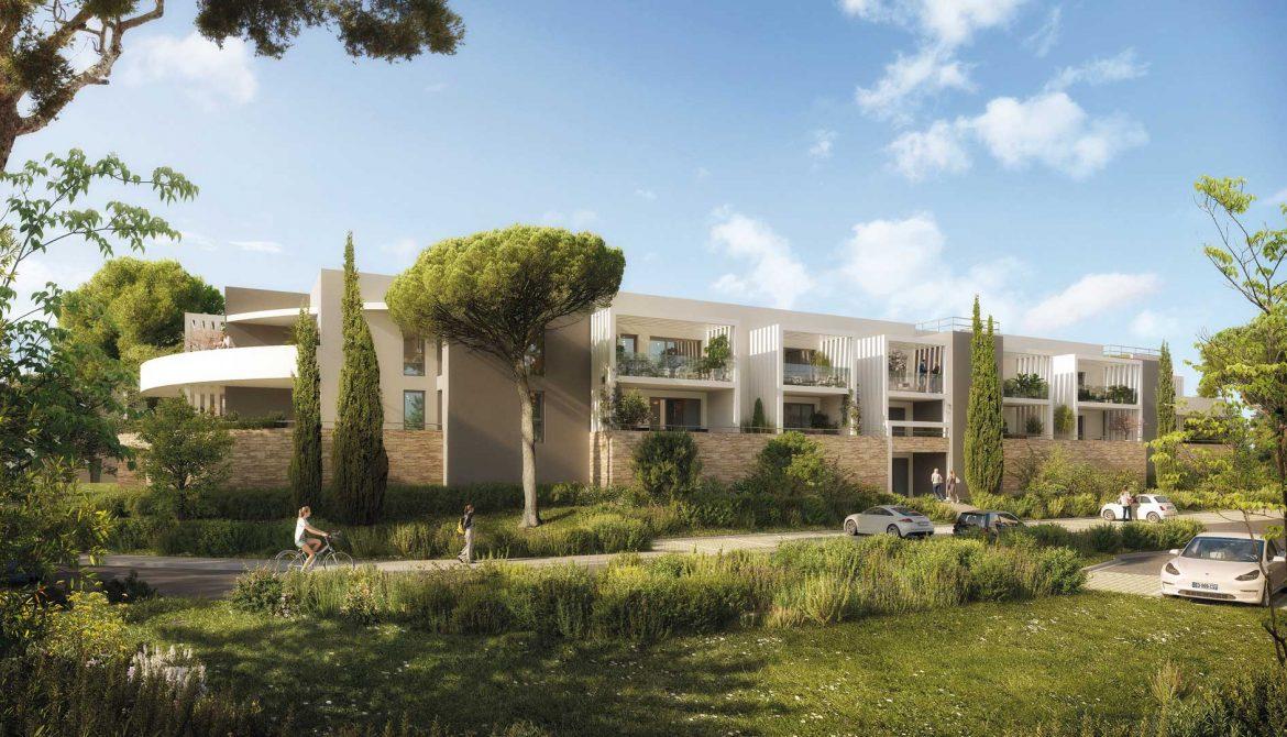 Appartement à Barcarès 66420 image 2