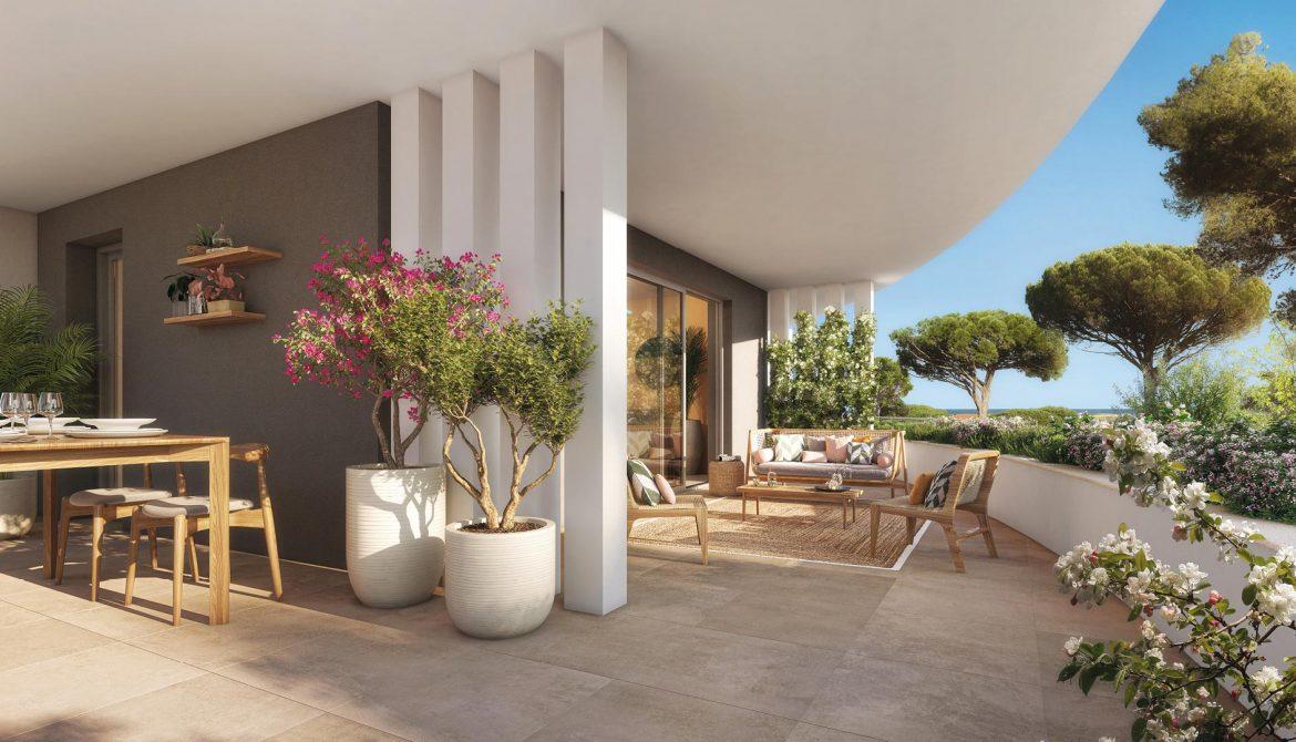 Appartement à Barcarès 66420 image 3