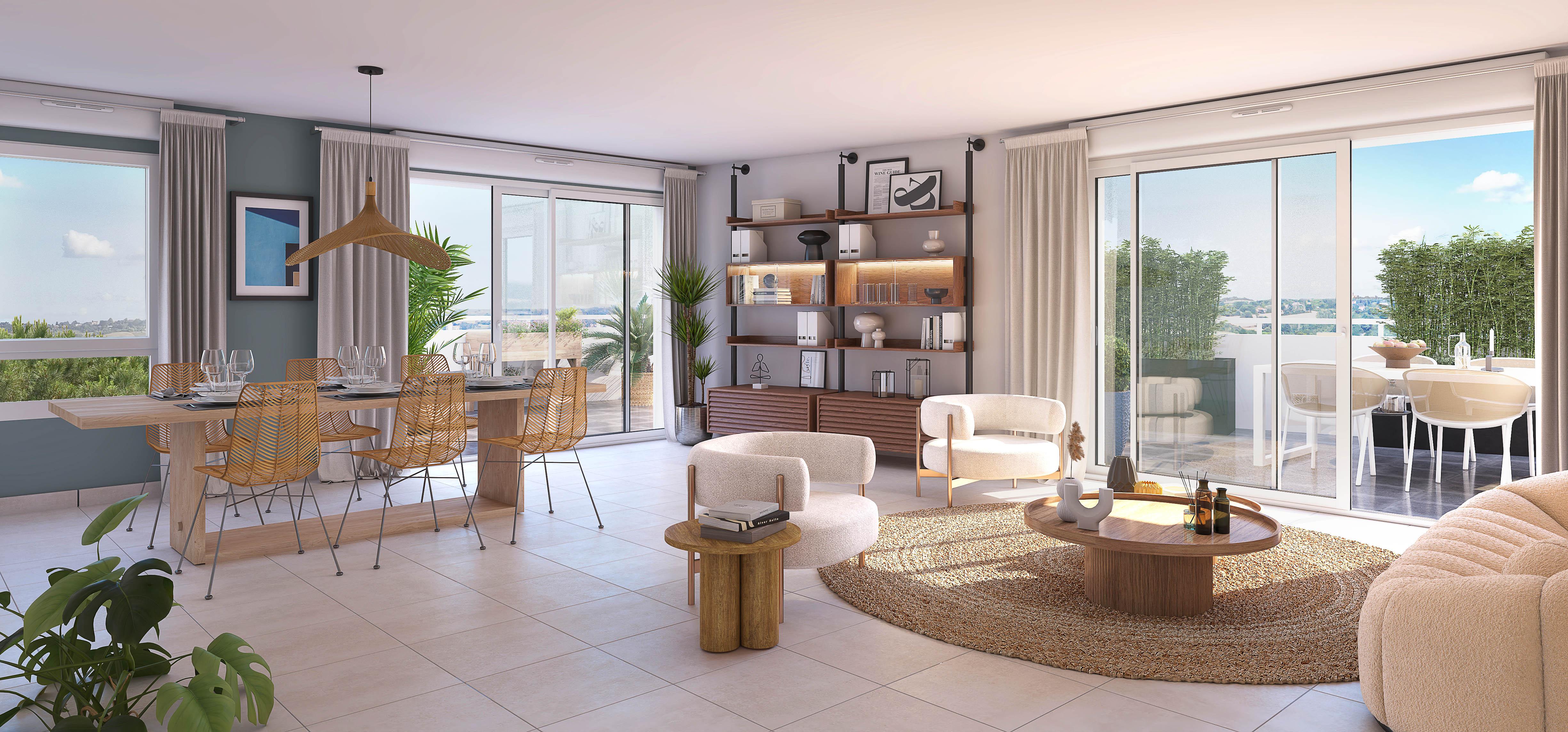 Appartement à La Seyne-sur-Mer 83500 image 3