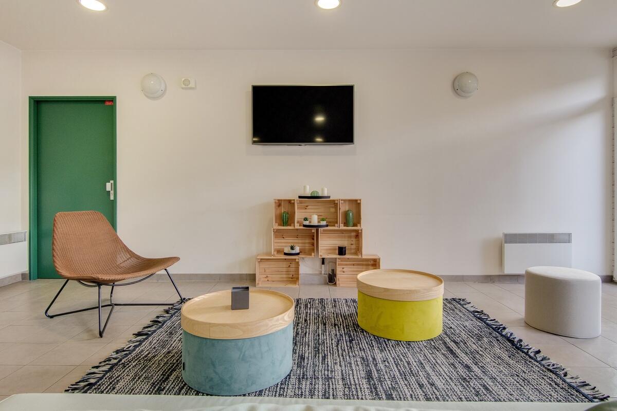 Programme immobilier neuf 91300 Massy MAS-13480