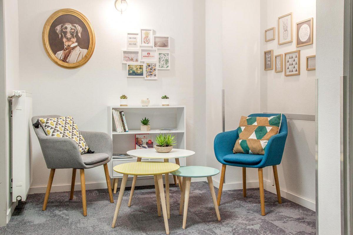 Appartement à Annemasse 74100 image 3