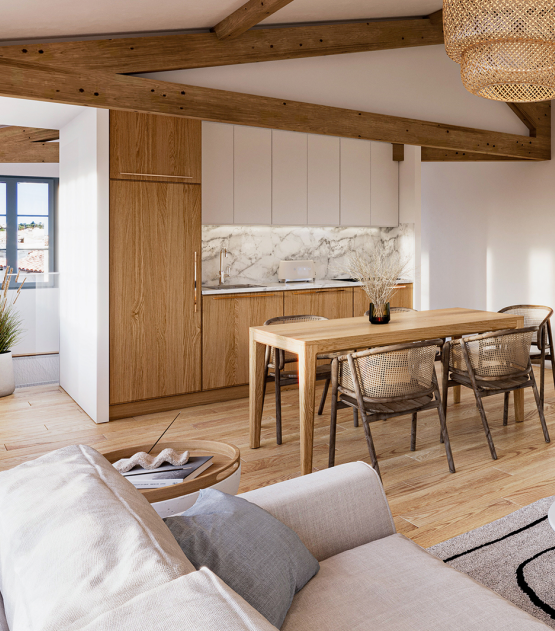 Appartement à Nîmes 30000 image 3