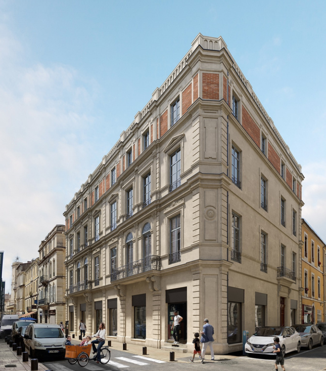 Appartement à Nîmes 30000 image 4