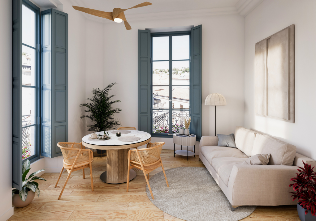 Appartement à Nîmes 30000 image 5