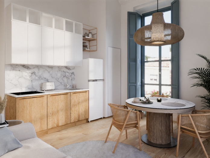 Appartement à Nîmes 30000 image 6