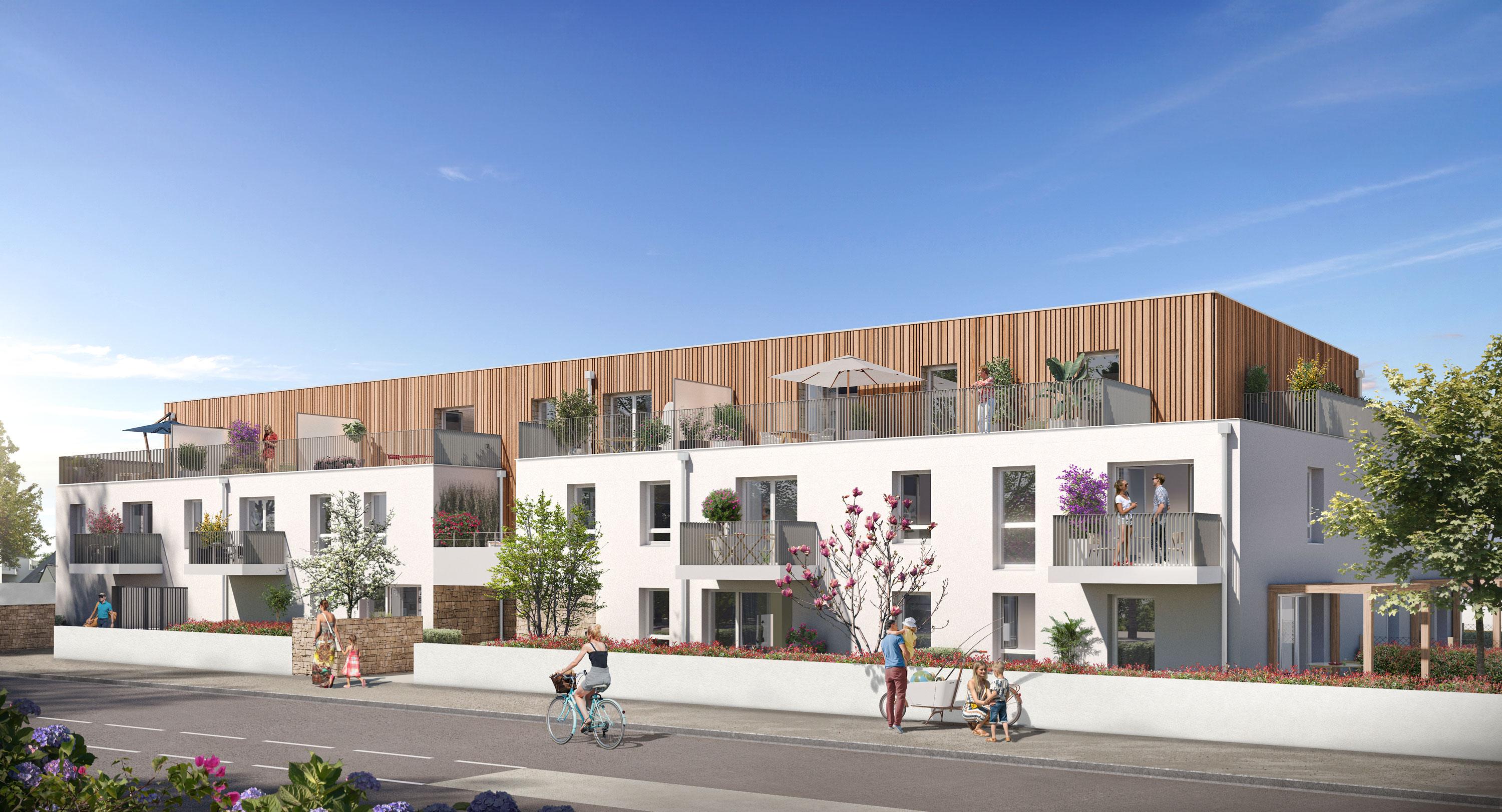 Appartement à Guérande 44350 image 5