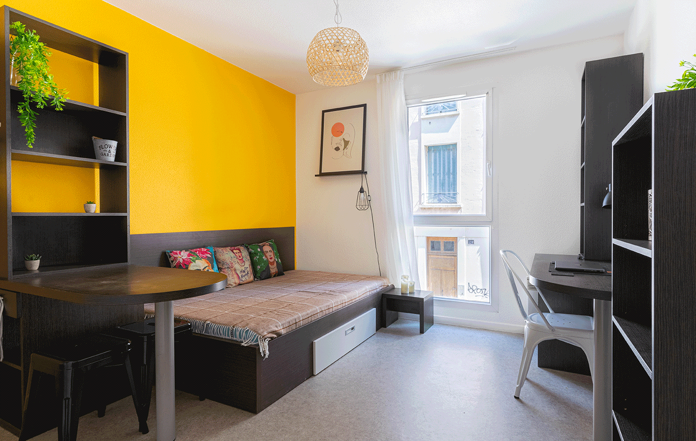 Appartement à Lyon 08 69008 image 2