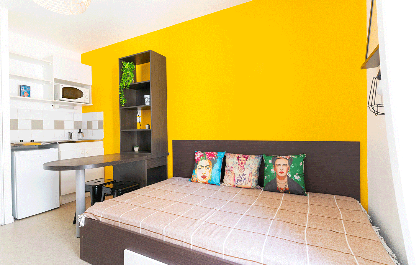 Appartement à Lyon 08 69008 image 3