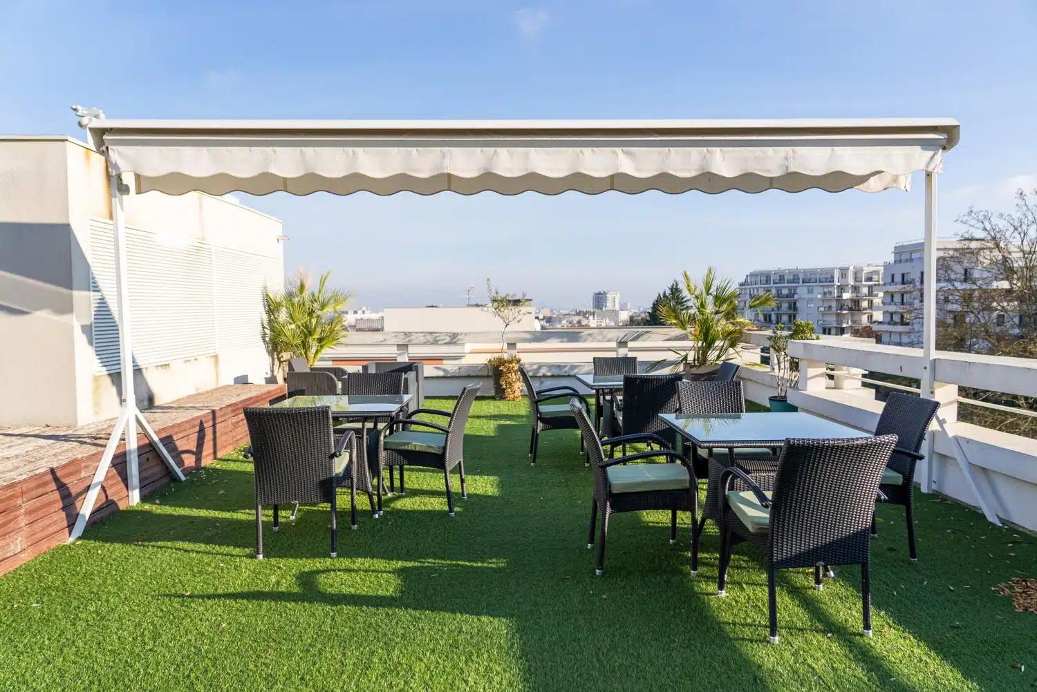 Appartement à Châtillon 92320 image 2