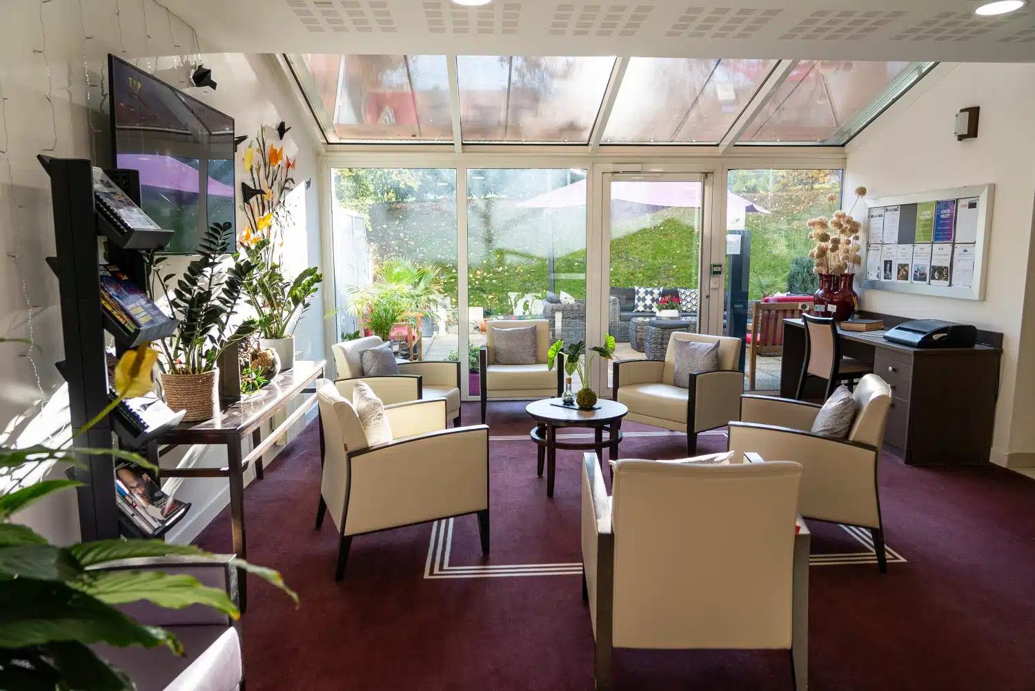 Appartement à Châtillon 92320 image 3